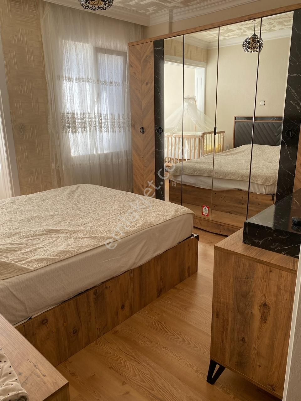 2+1 Daire Gemlik Merkez Yeni Tadilatlı Masrafsız - Görsel 11