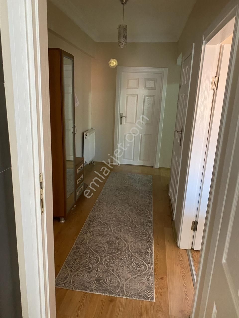 2+1 Daire Gemlik Merkez Yeni Tadilatlı Masrafsız - Görsel 12