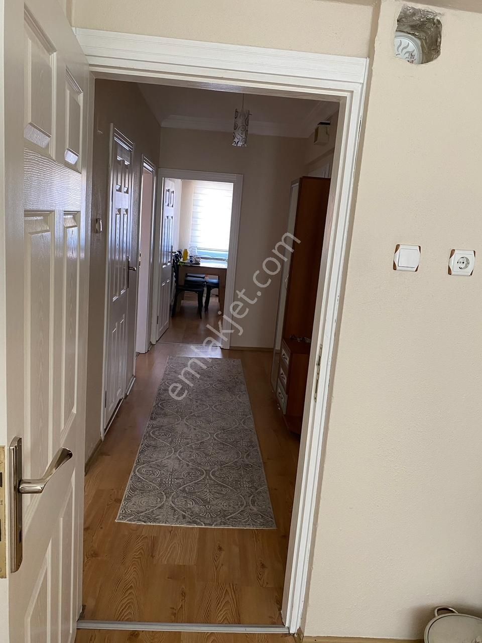 2+1 Daire Gemlik Merkez Yeni Tadilatlı Masrafsız - Görsel 10