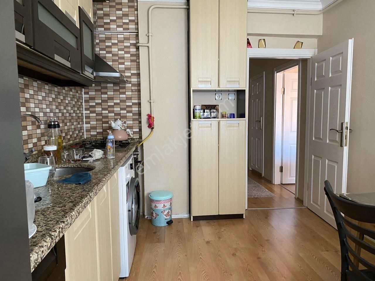 2+1 Daire Gemlik Merkez Yeni Tadilatlı Masrafsız - Görsel 14