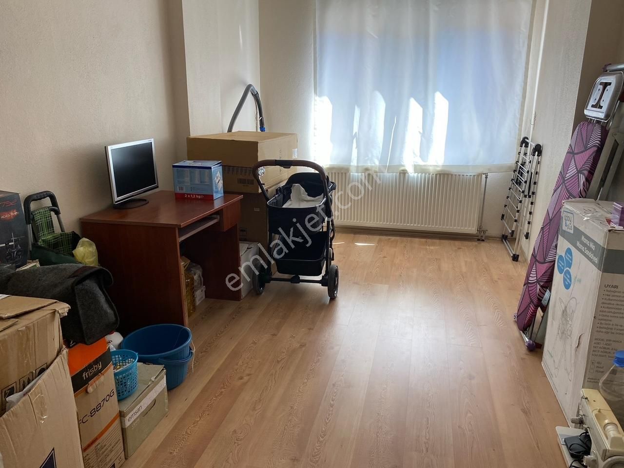 2+1 Daire Gemlik Merkez Yeni Tadilatlı Masrafsız - Görsel 4