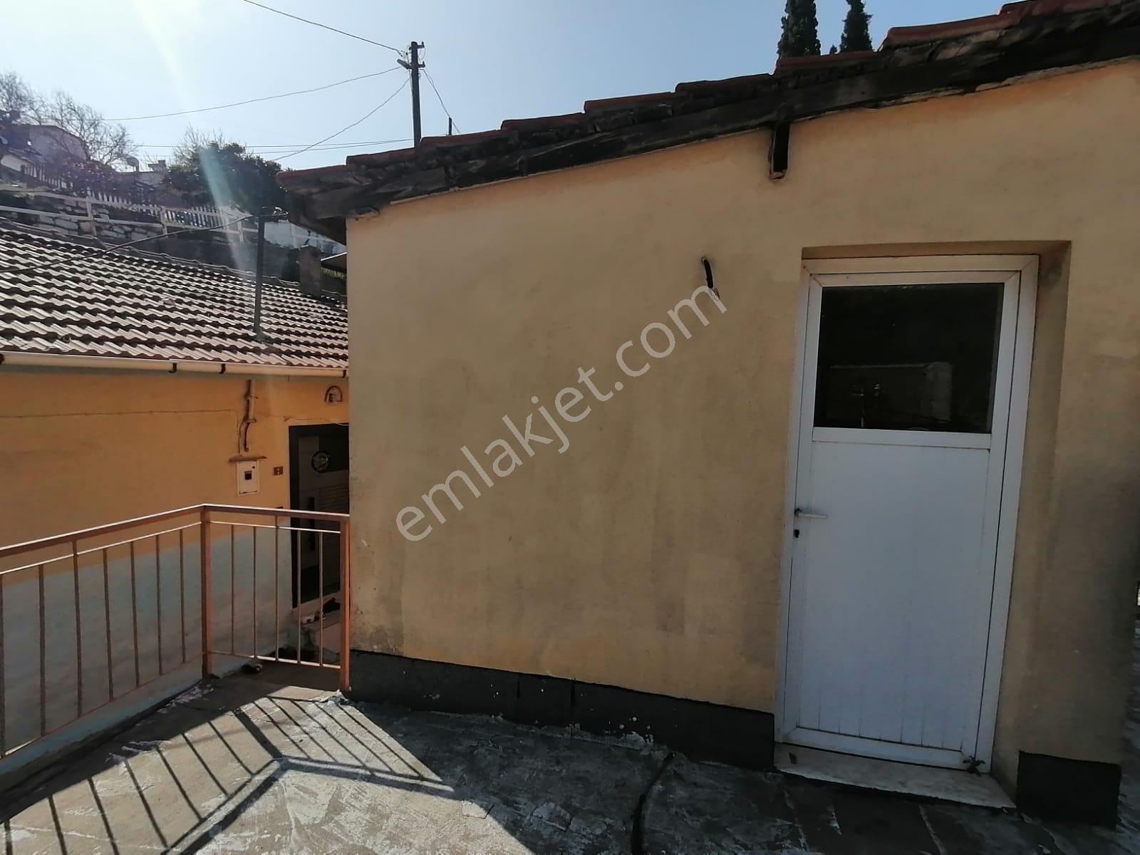 Konak Mah.sökede Satılık Müstakil Ev - Görsel 22