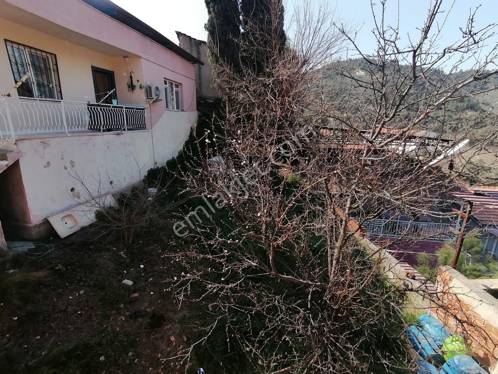 Konak Mah.sökede Satılık Müstakil Ev - Görsel 31