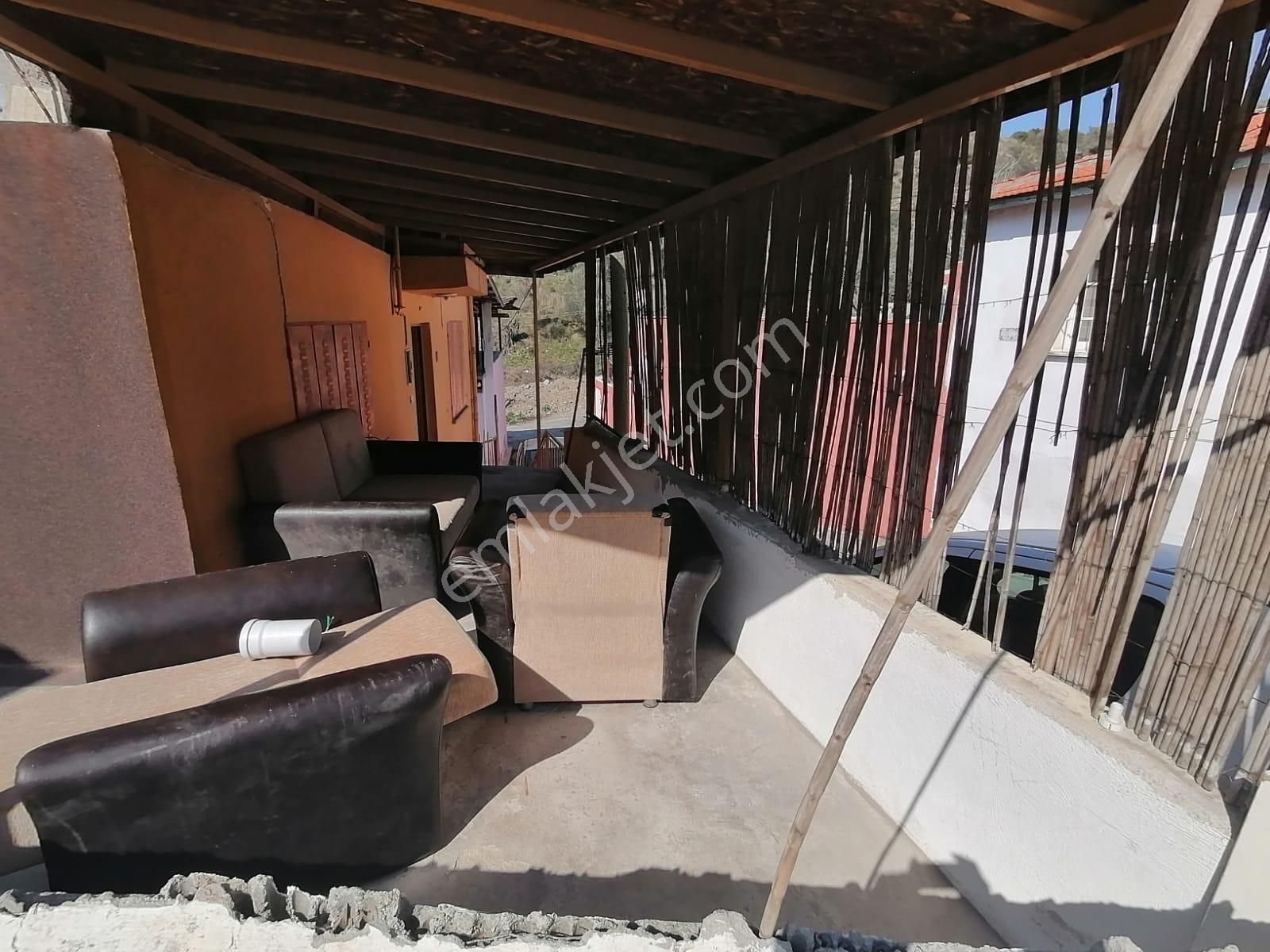 Konak Mah.sökede Satılık Müstakil Ev - Görsel 13