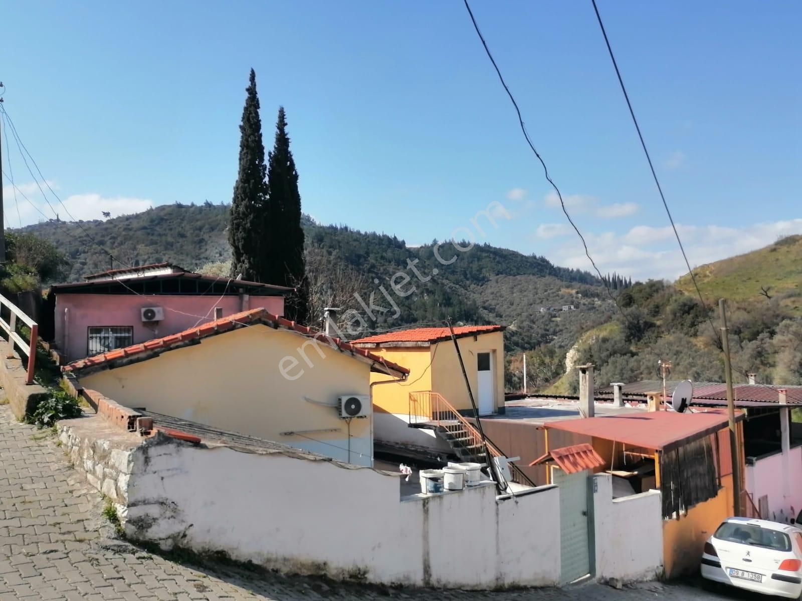 Konak Mah.sökede Satılık Müstakil Ev - Görsel 10