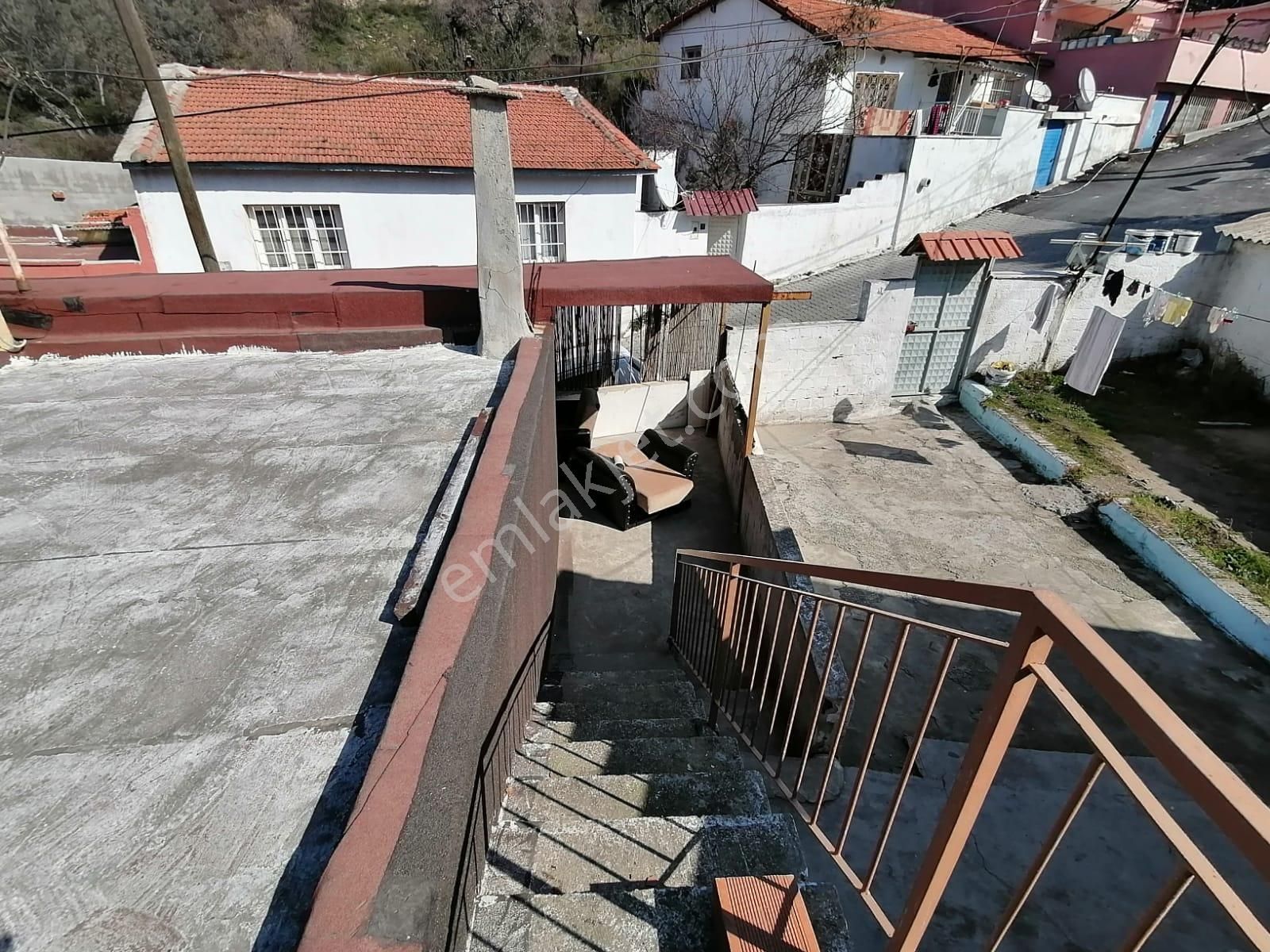 Konak Mah.sökede Satılık Müstakil Ev - Görsel 18