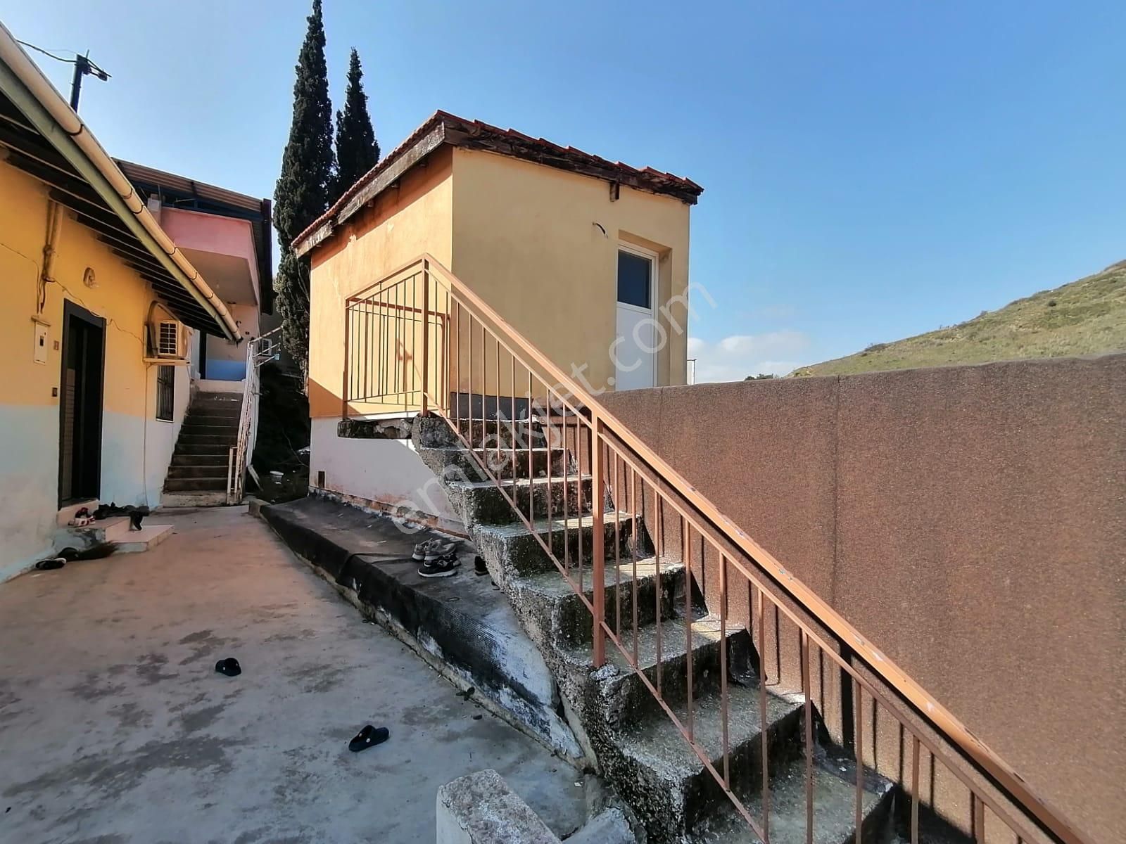 Konak Mah.sökede Satılık Müstakil Ev - Görsel 33