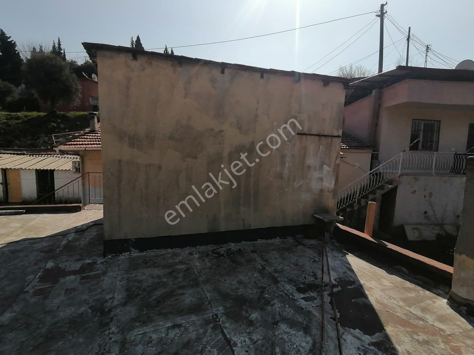 Konak Mah.sökede Satılık Müstakil Ev - Görsel 9