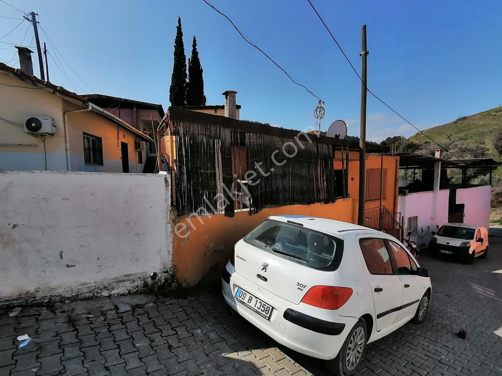 Konak Mah.sökede Satılık Müstakil Ev - Görsel 34