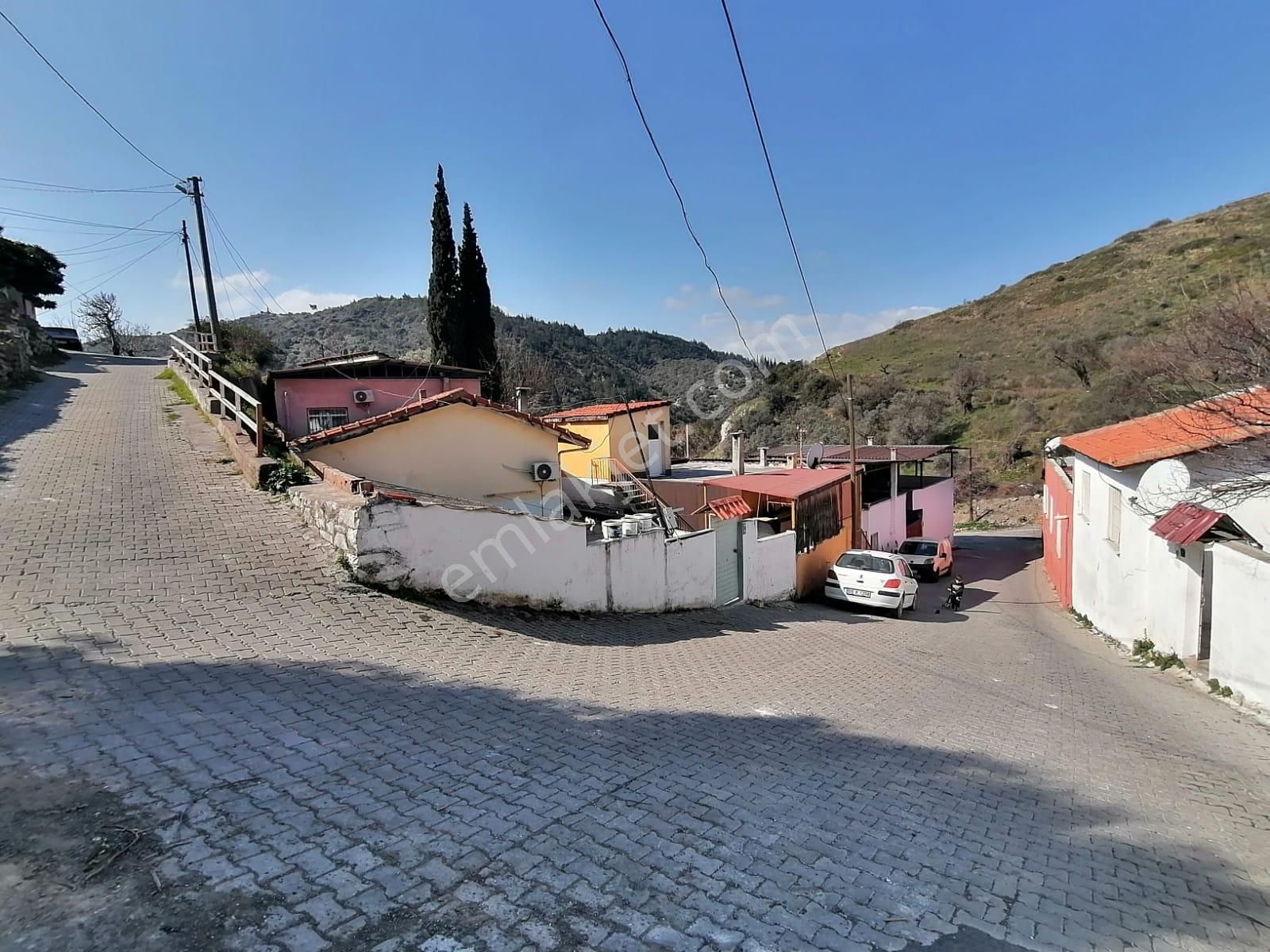 Konak Mah.sökede Satılık Müstakil Ev - Görsel 2