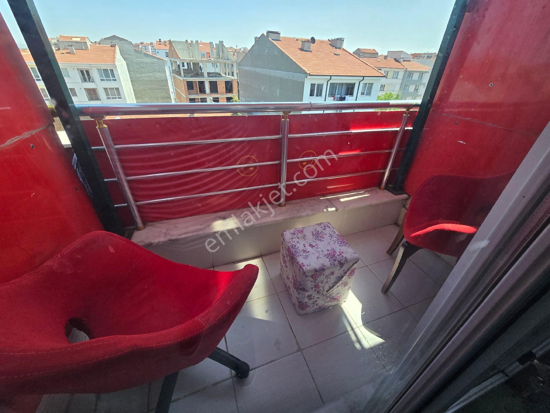 Eskişehir Tepebaşı Zafer Mh 3+1 Satılık Dubleks Daire - Görsel 21