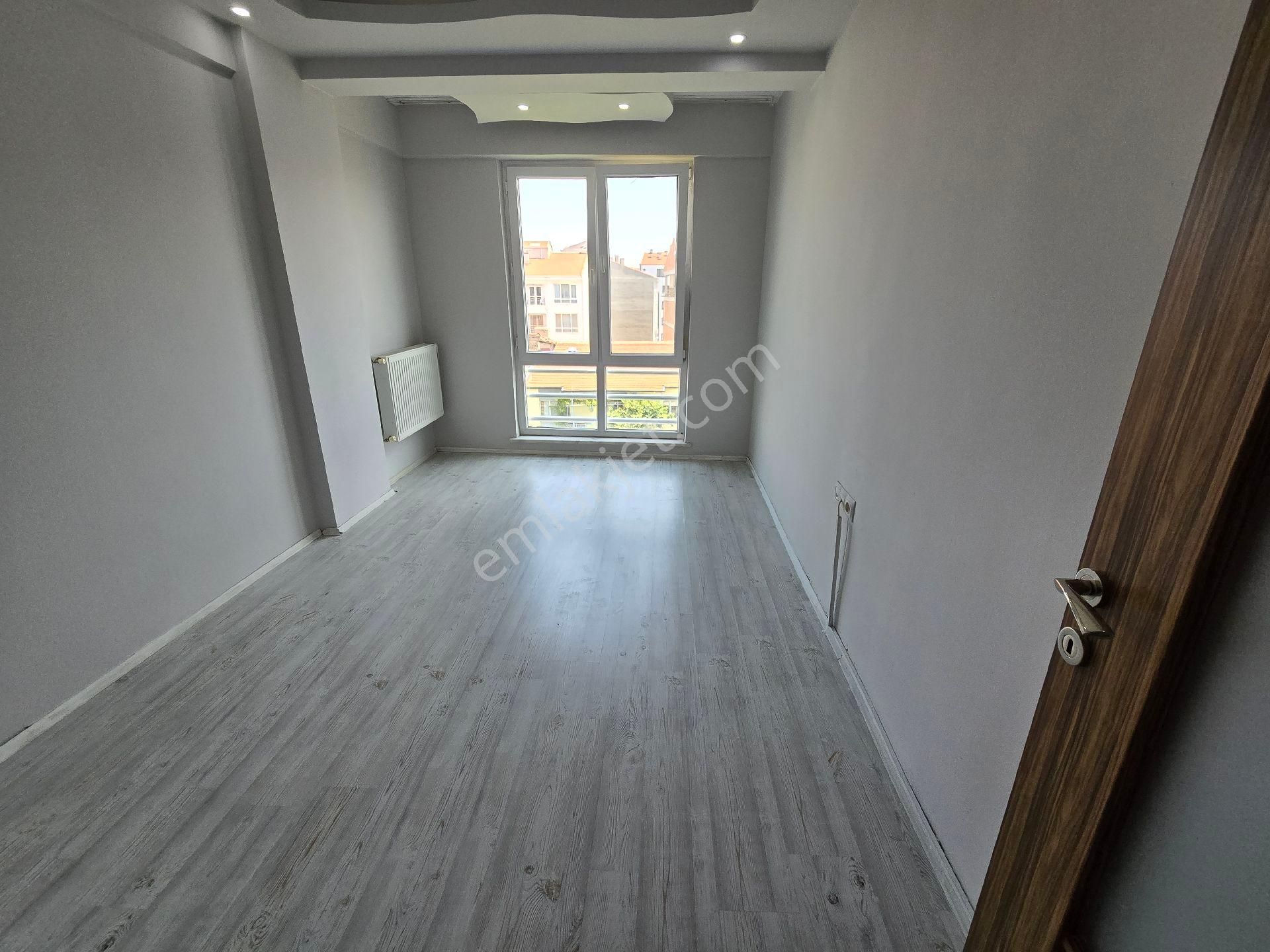 Eskişehir Tepebaşı Zafer Mh 3+1 Satılık Dubleks Daire - Görsel 11