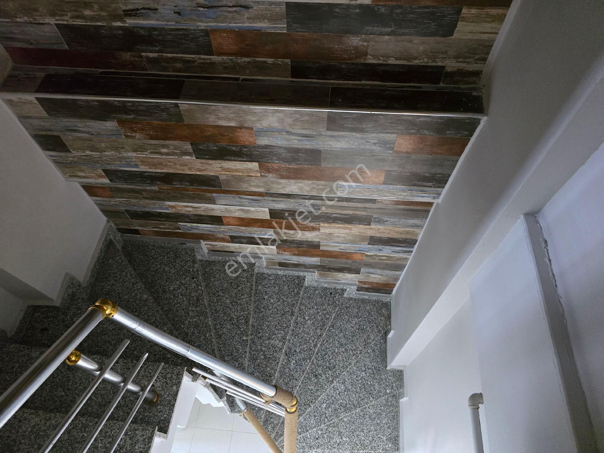 Eskişehir Tepebaşı Zafer Mh 3+1 Satılık Dubleks Daire - Görsel 18