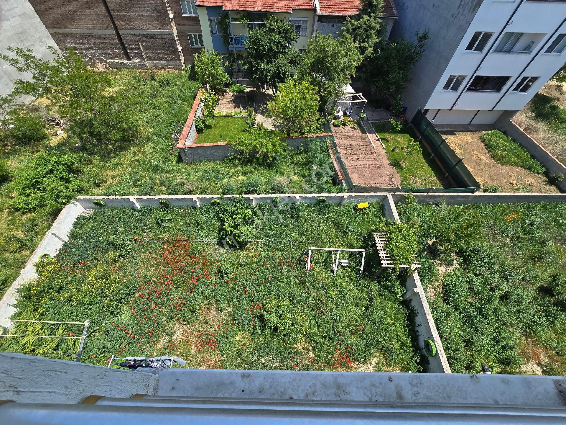 Eskişehir Tepebaşı Zafer Mh 3+1 Satılık Dubleks Daire - Görsel 16