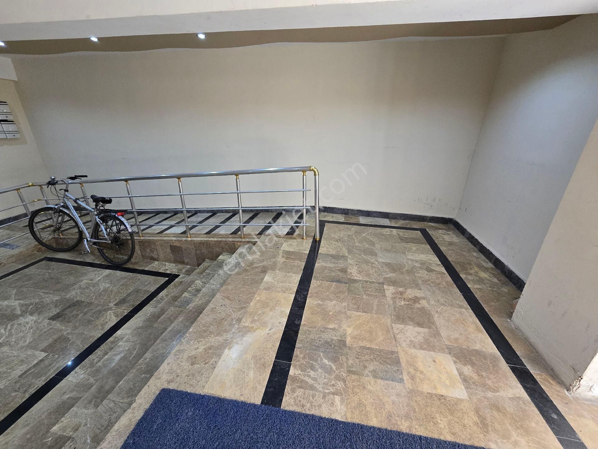 Eskişehir Tepebaşı Zafer Mh 3+1 Satılık Dubleks Daire - Görsel 3