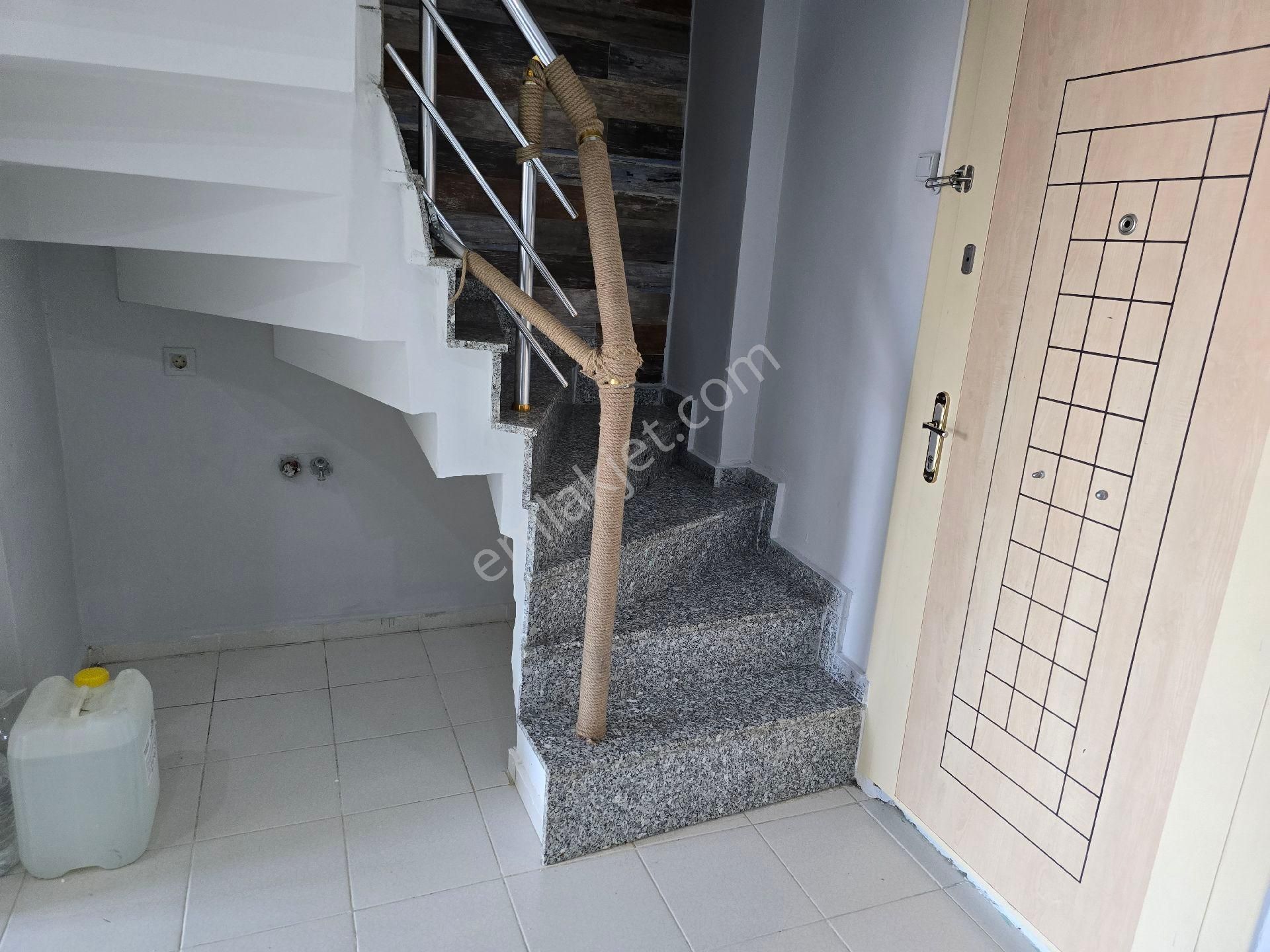 Eskişehir Tepebaşı Zafer Mh 3+1 Satılık Dubleks Daire - Görsel 17