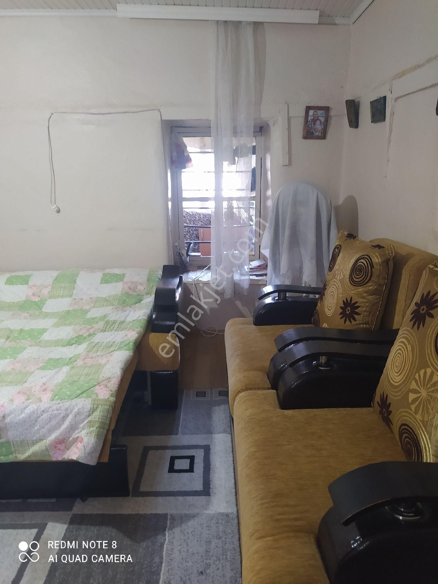 Pergamo Emlaktan Bergamaya Yakın Satılık Köy Evi - Görsel 12