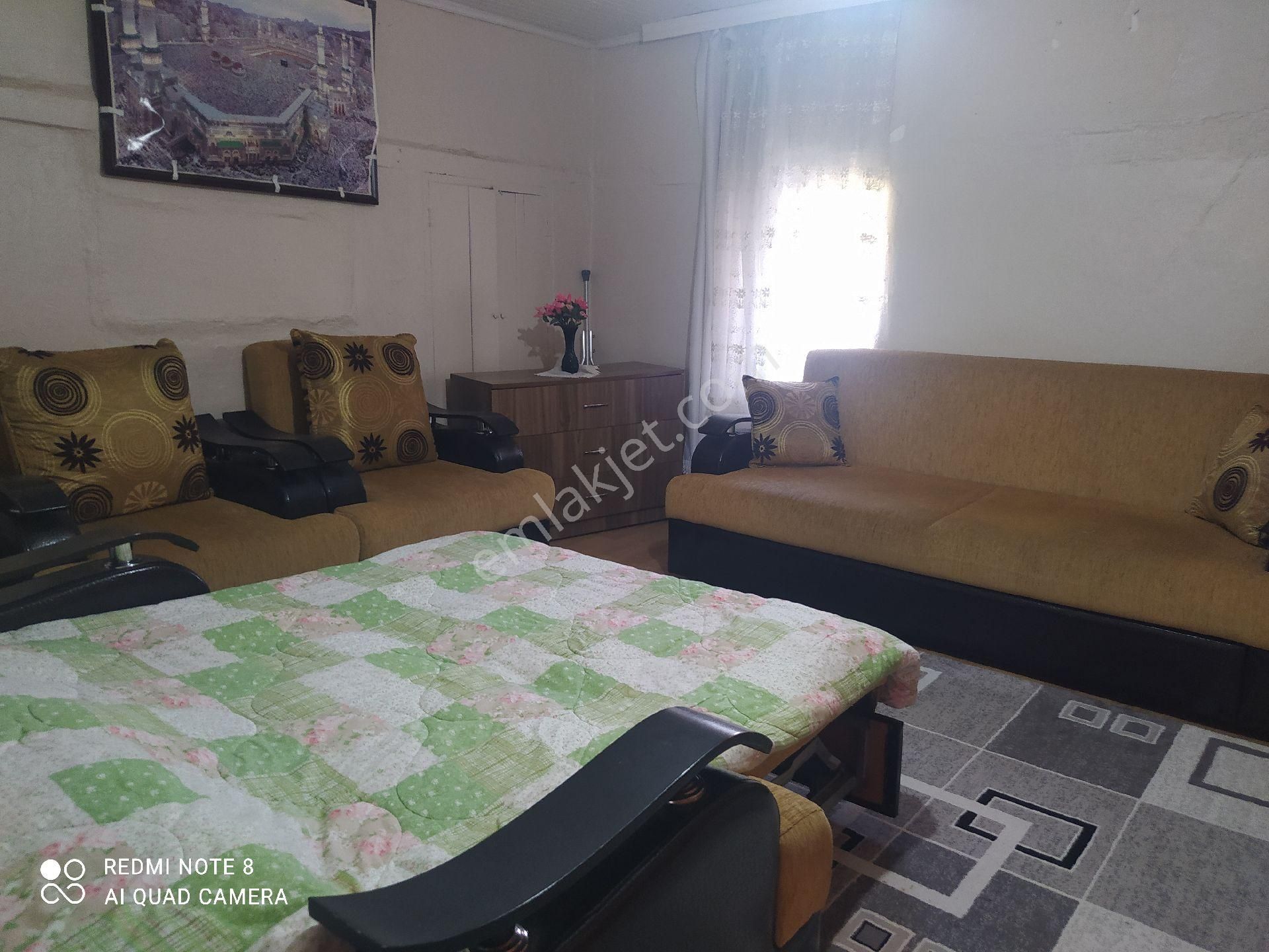 Pergamo Emlaktan Bergamaya Yakın Satılık Köy Evi - Görsel 11