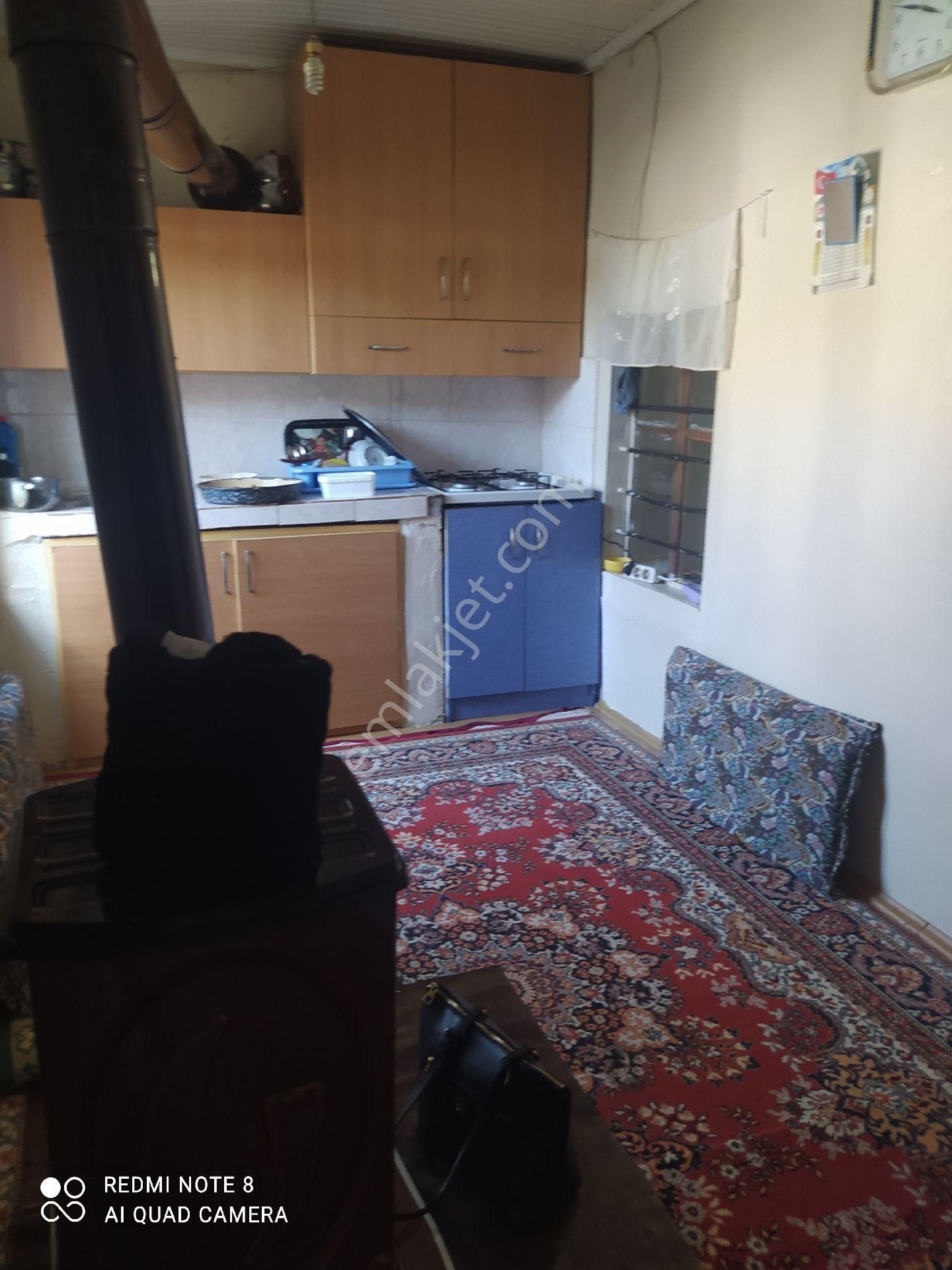 Pergamo Emlaktan Bergamaya Yakın Satılık Köy Evi - Görsel 34