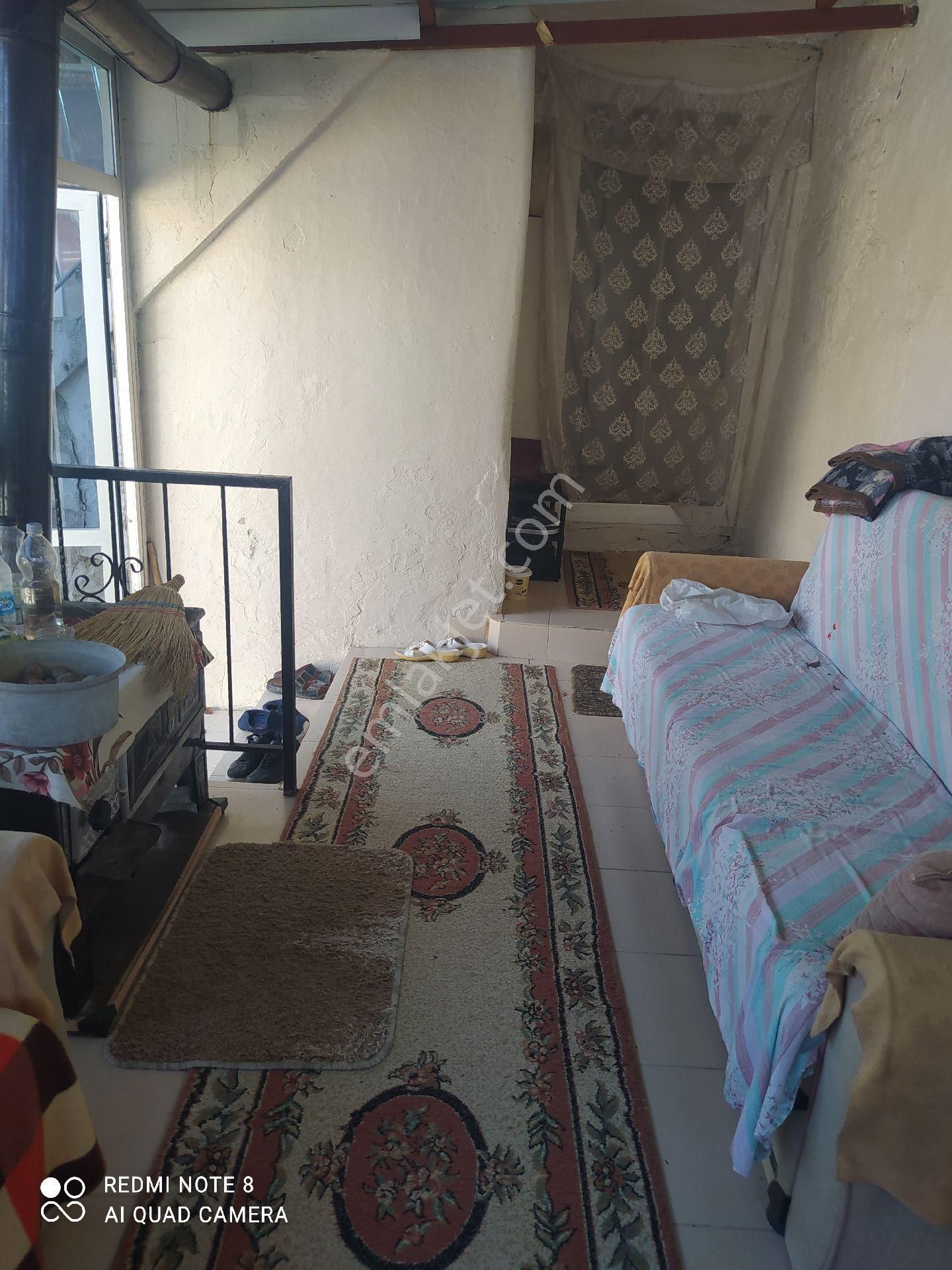 Pergamo Emlaktan Bergamaya Yakın Satılık Köy Evi - Görsel 32