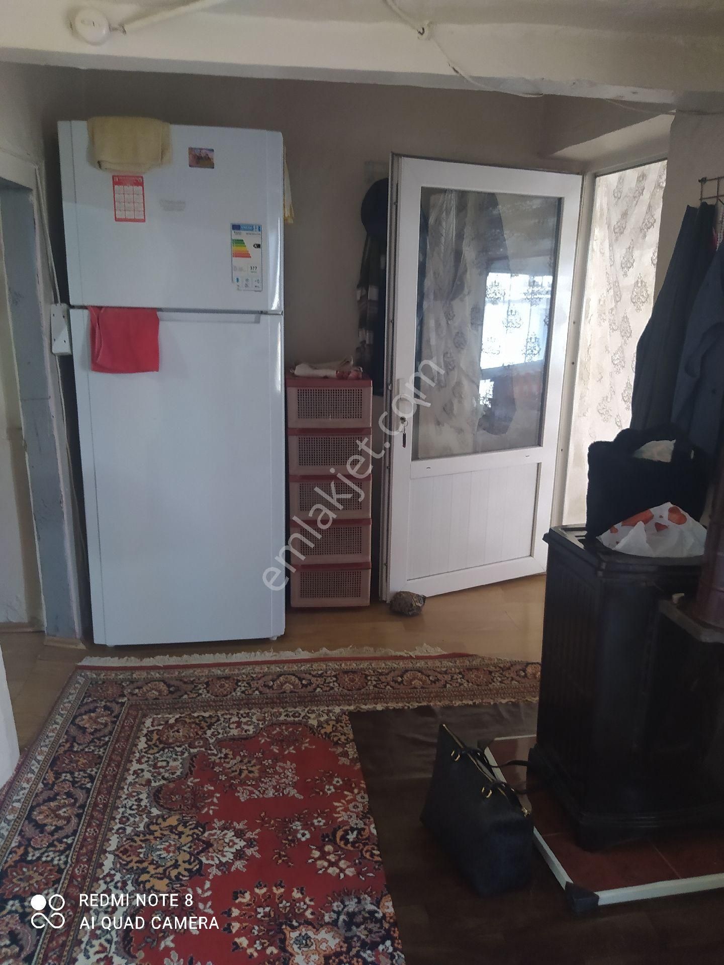 Pergamo Emlaktan Bergamaya Yakın Satılık Köy Evi - Görsel 35