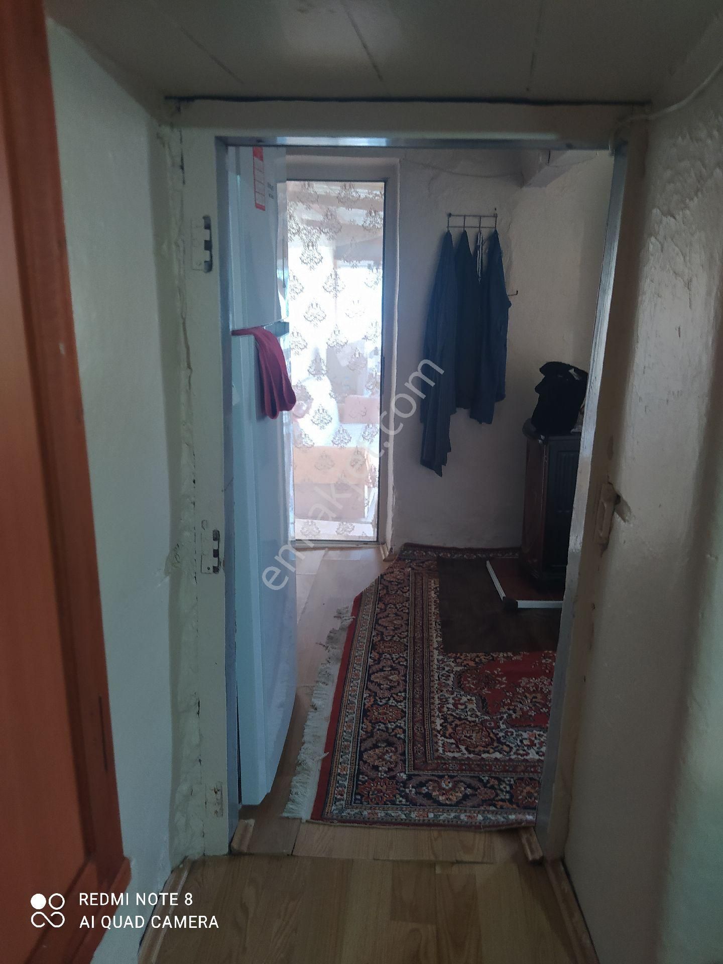 Pergamo Emlaktan Bergamaya Yakın Satılık Köy Evi - Görsel 16