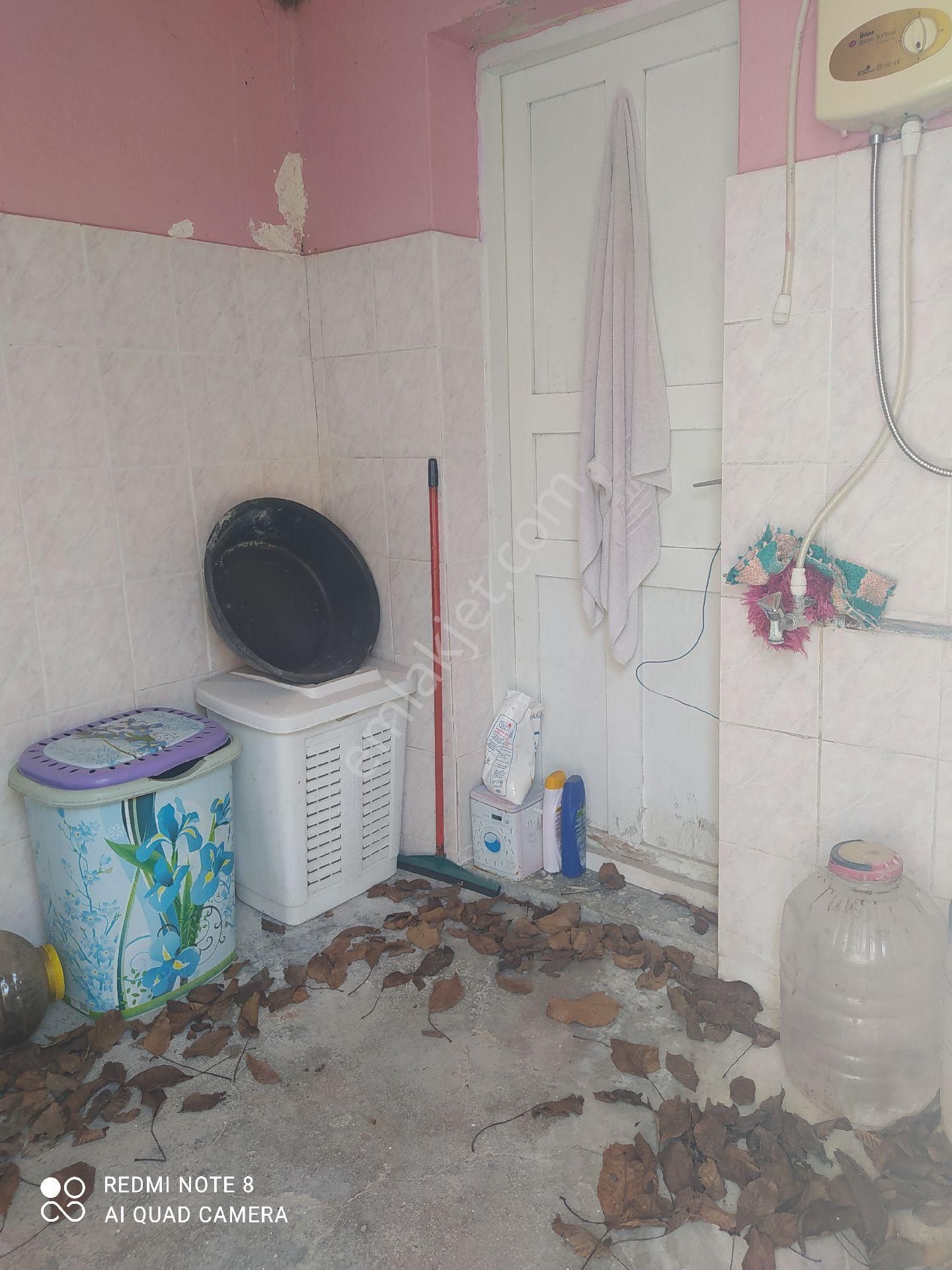 Pergamo Emlaktan Bergamaya Yakın Satılık Köy Evi - Görsel 13