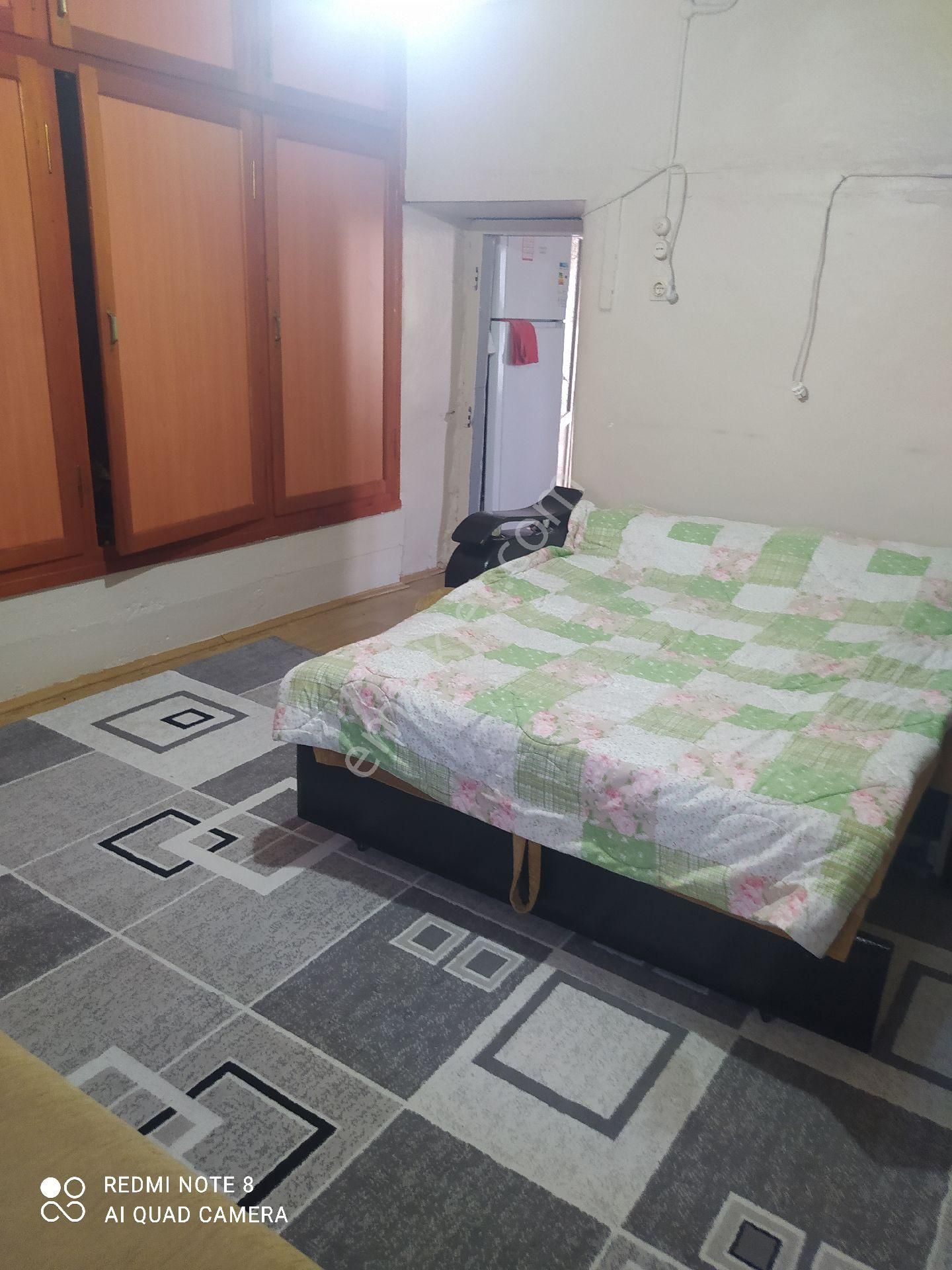 Pergamo Emlaktan Bergamaya Yakın Satılık Köy Evi - Görsel 7