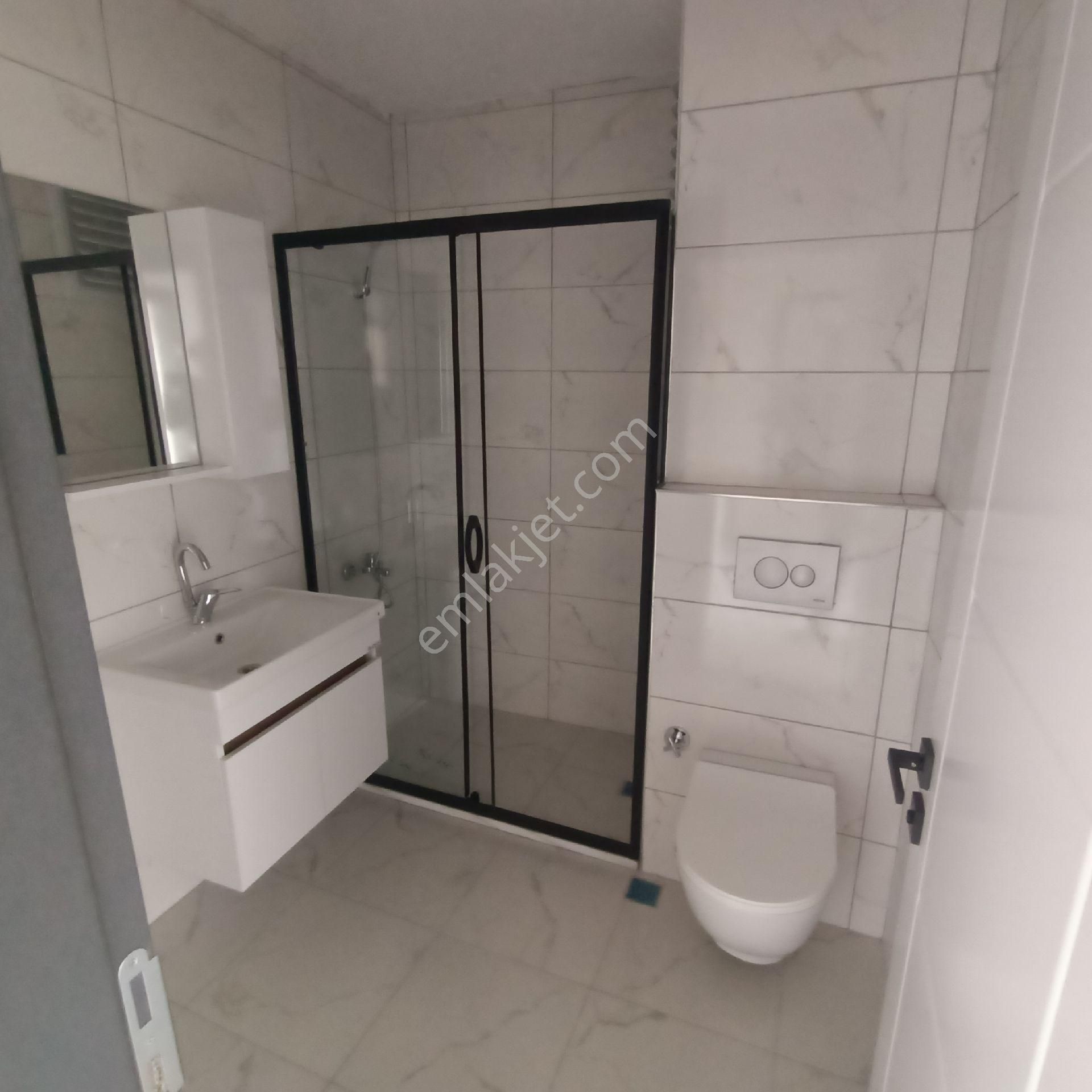 Ena Group Bursa Mudanya Burgaz'da Düz 2+1 Deniz Manzaralı Sıfır Satılık Daire - Görsel 7