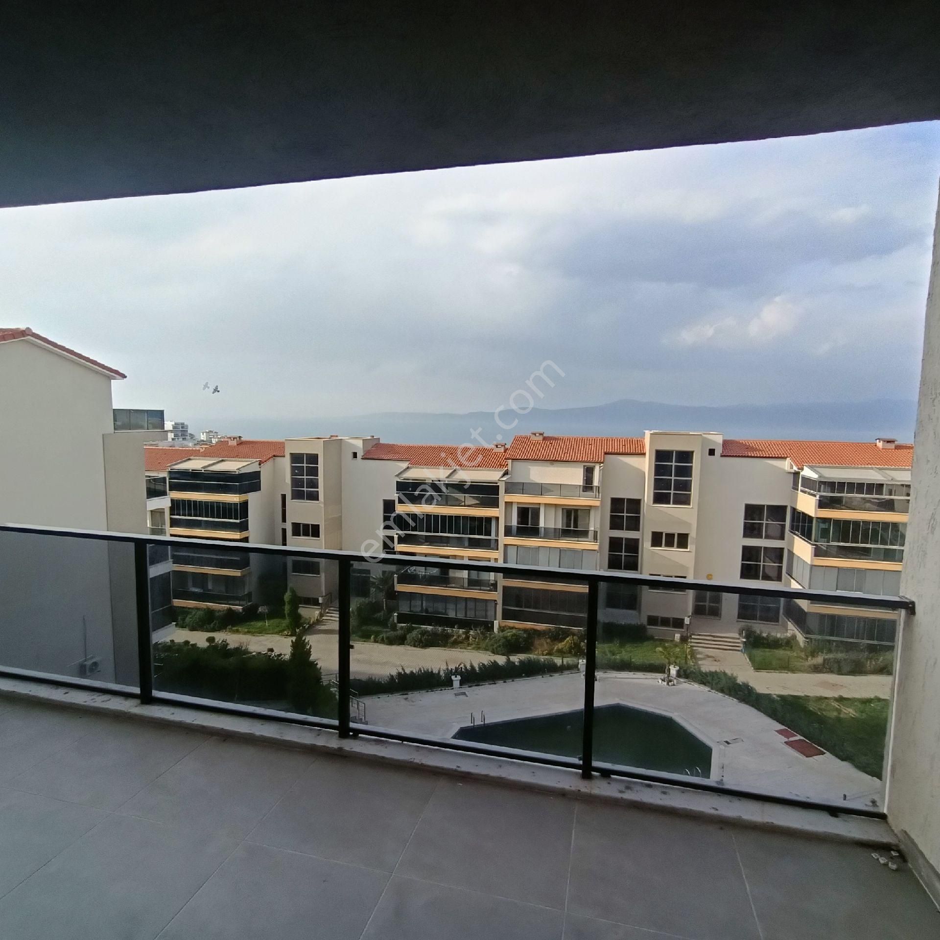 Ena Group Bursa Mudanya Burgaz'da Düz 2+1 Deniz Manzaralı Sıfır Satılık Daire - Görsel 2