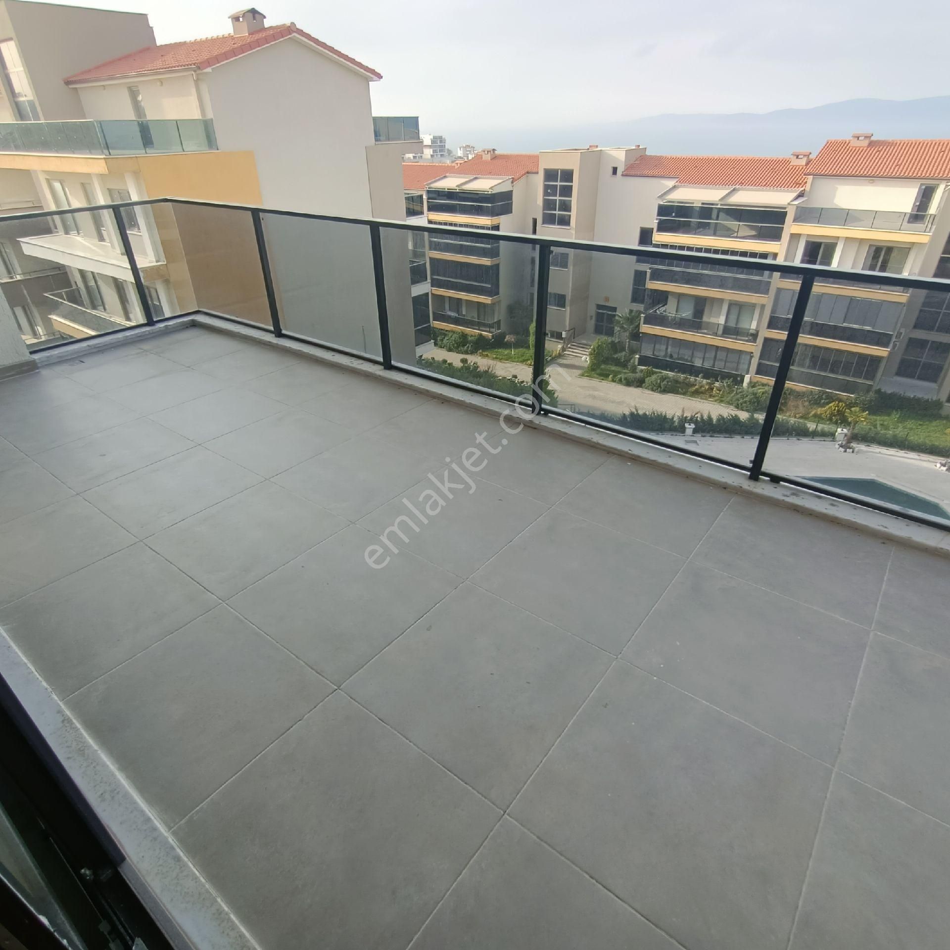 Ena Group Bursa Mudanya Burgaz'da Düz 2+1 Deniz Manzaralı Sıfır Satılık Daire - Görsel 4