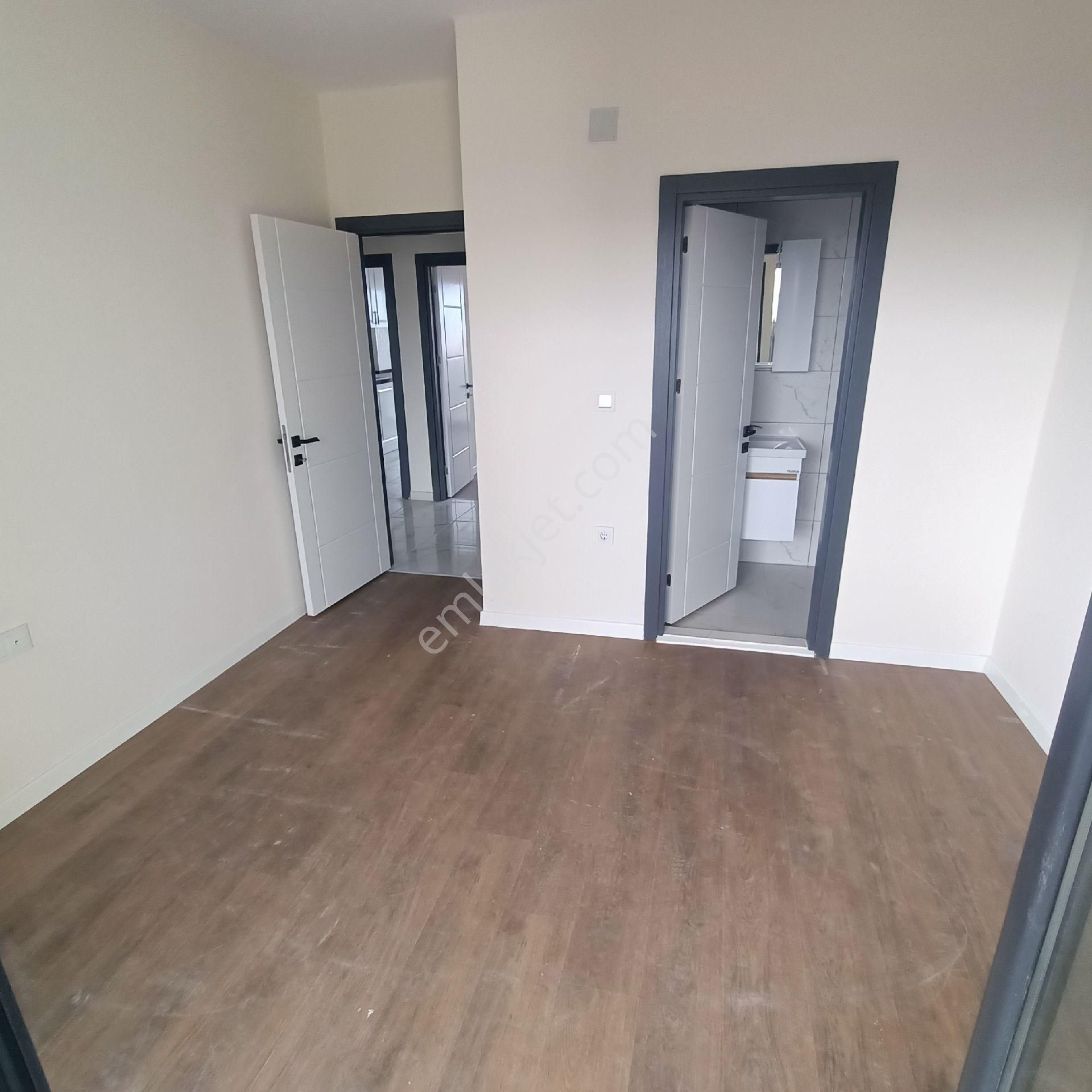 Ena Group Bursa Mudanya Burgaz'da Düz 2+1 Deniz Manzaralı Sıfır Satılık Daire - Görsel 13