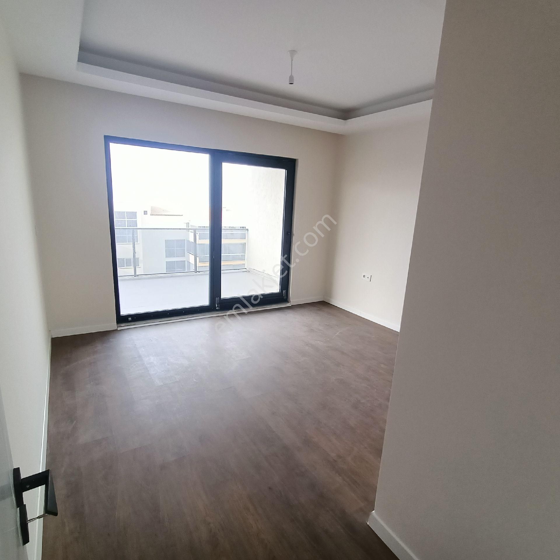 Ena Group Bursa Mudanya Burgaz'da Düz 2+1 Deniz Manzaralı Sıfır Satılık Daire - Görsel 6