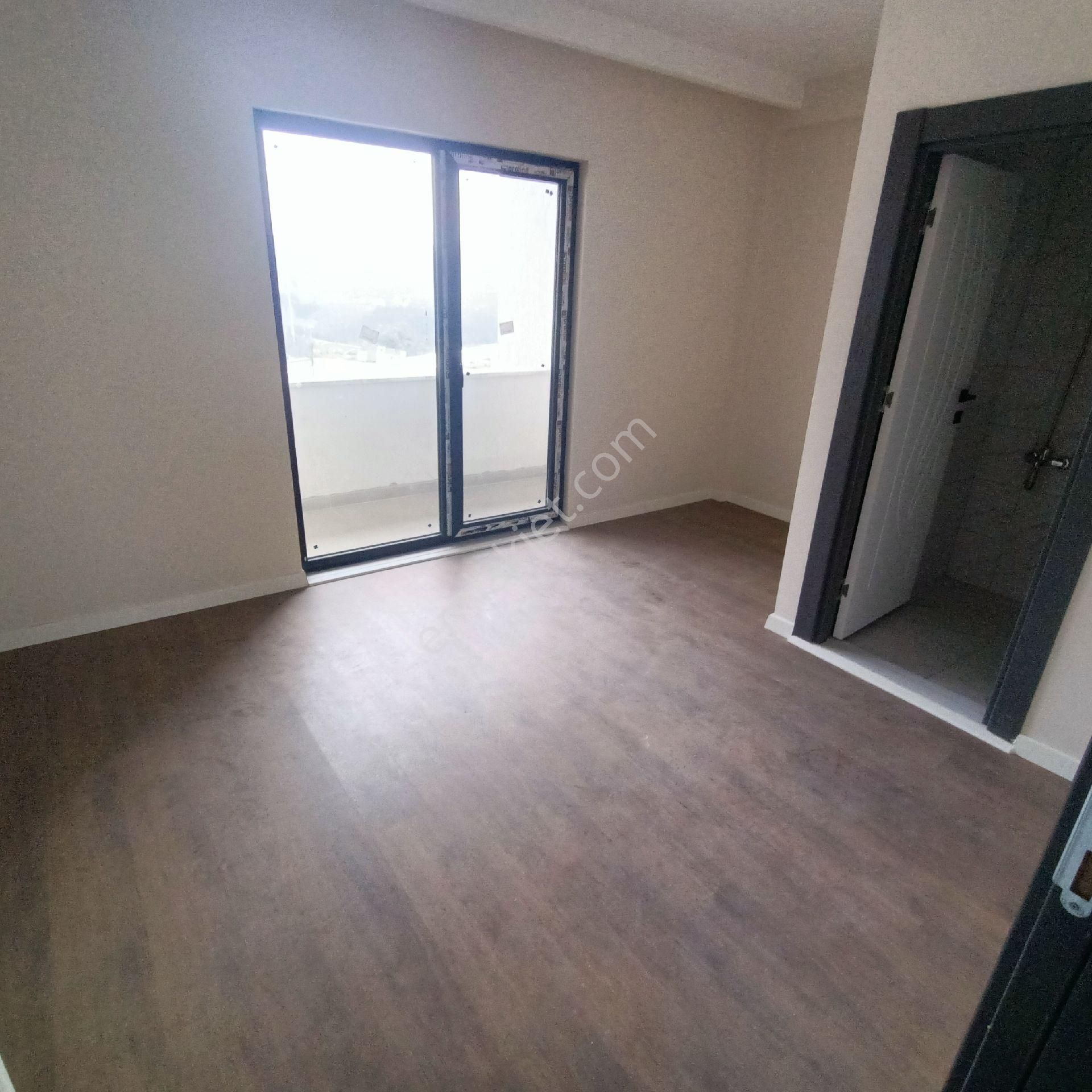 Ena Group Bursa Mudanya Burgaz'da Full Deniz Manzaralı Sıfır 1+1 Satılık Daire - Görsel 4