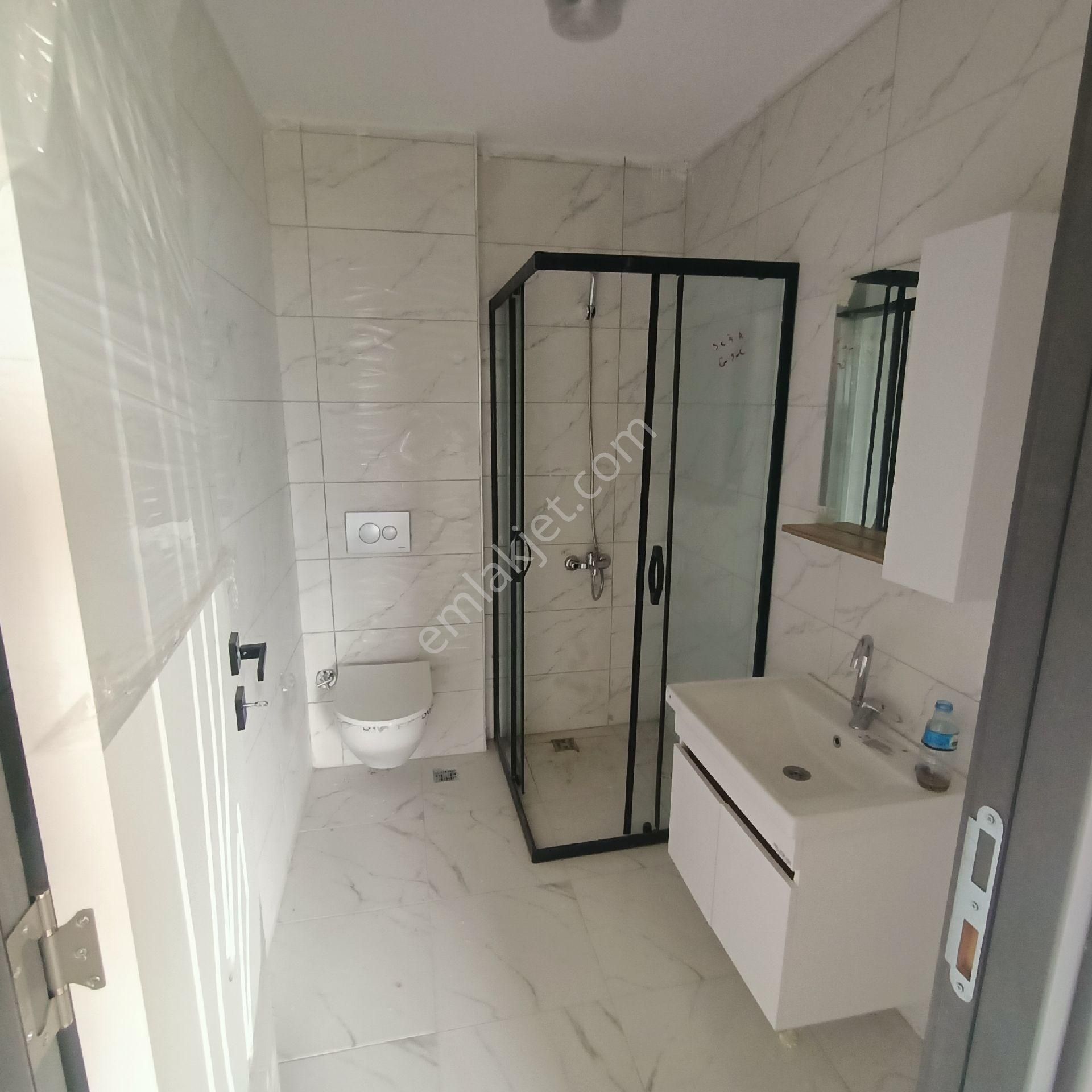 Ena Group Bursa Mudanya Burgaz'da Full Deniz Manzaralı Sıfır 1+1 Satılık Daire - Görsel 3