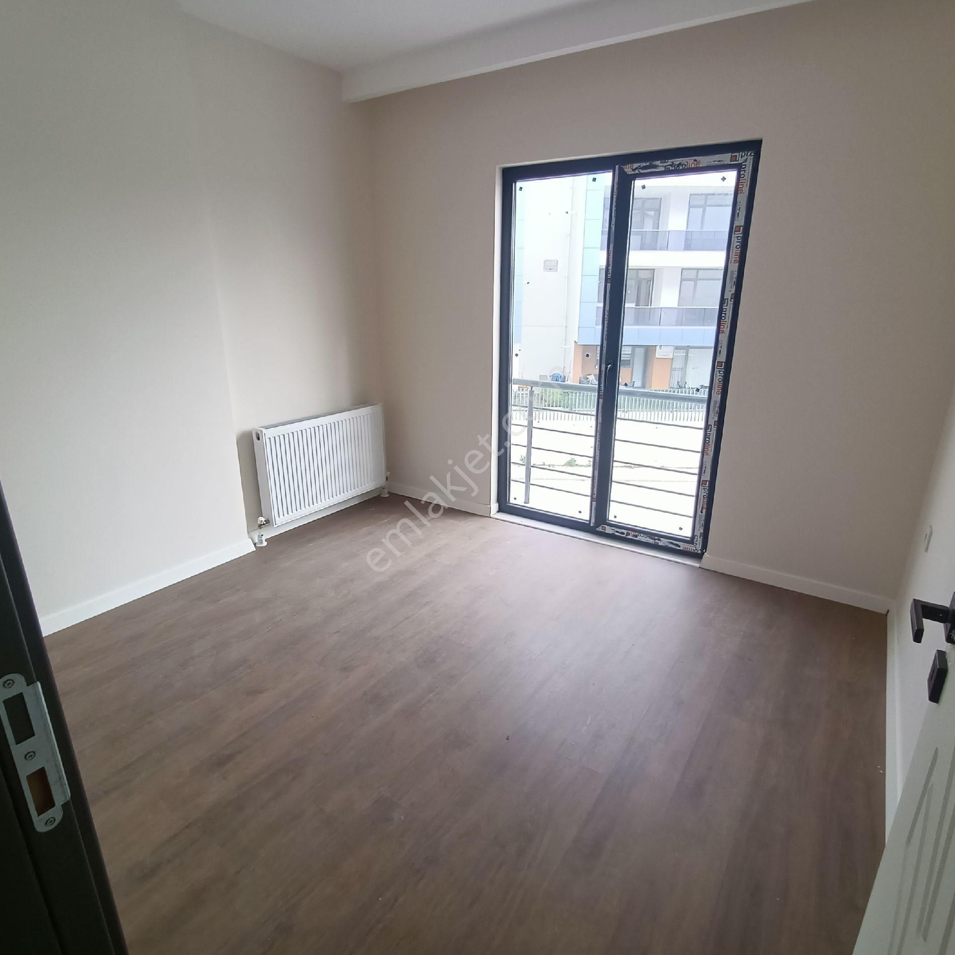 Ena Group Bursa Mudanya Burgaz'da Full Deniz Manzaralı Sıfır 3+1 Satılık Daire - Görsel 14