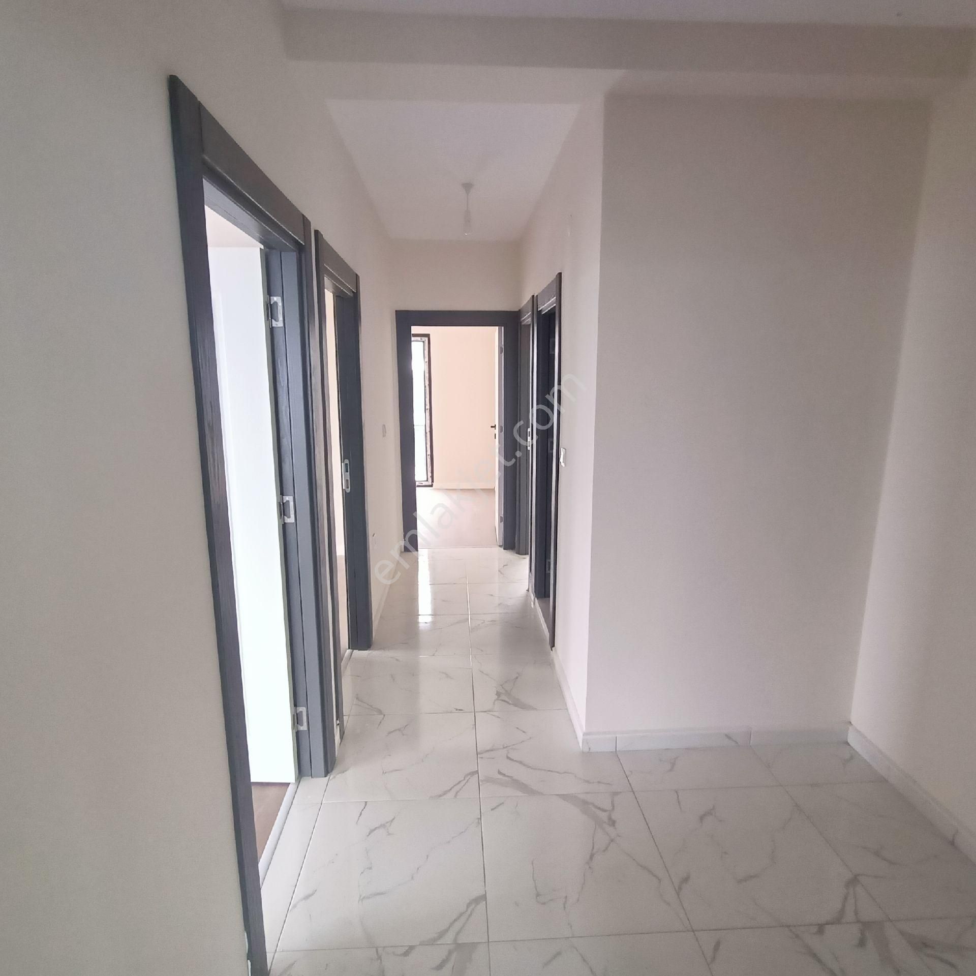 Ena Group Bursa Mudanya Burgaz'da Full Deniz Manzaralı Sıfır 3+1 Satılık Daire - Görsel 8