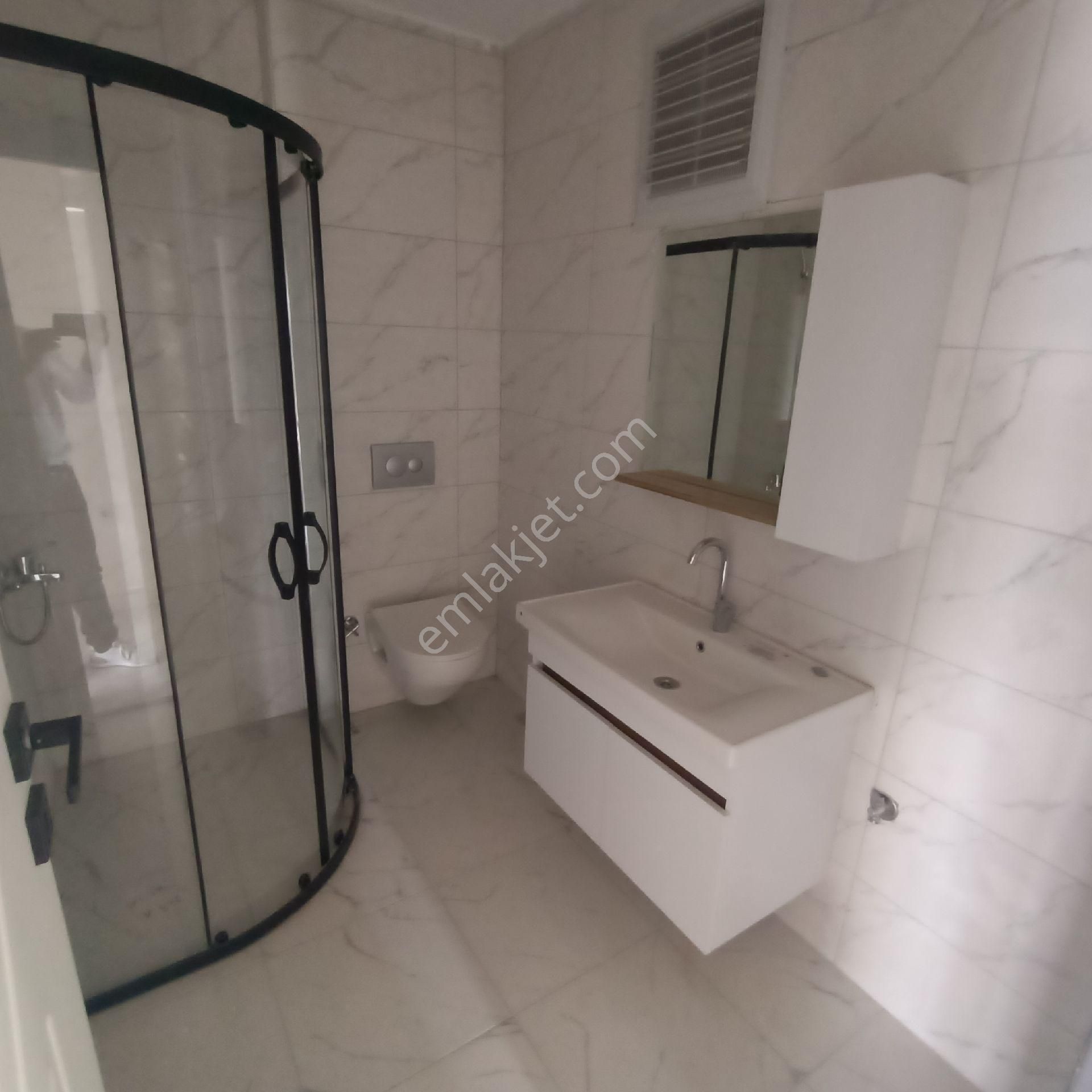 Ena Group Bursa Mudanya Burgaz'da Full Deniz Manzaralı Sıfır 3+1 Satılık Daire - Görsel 12