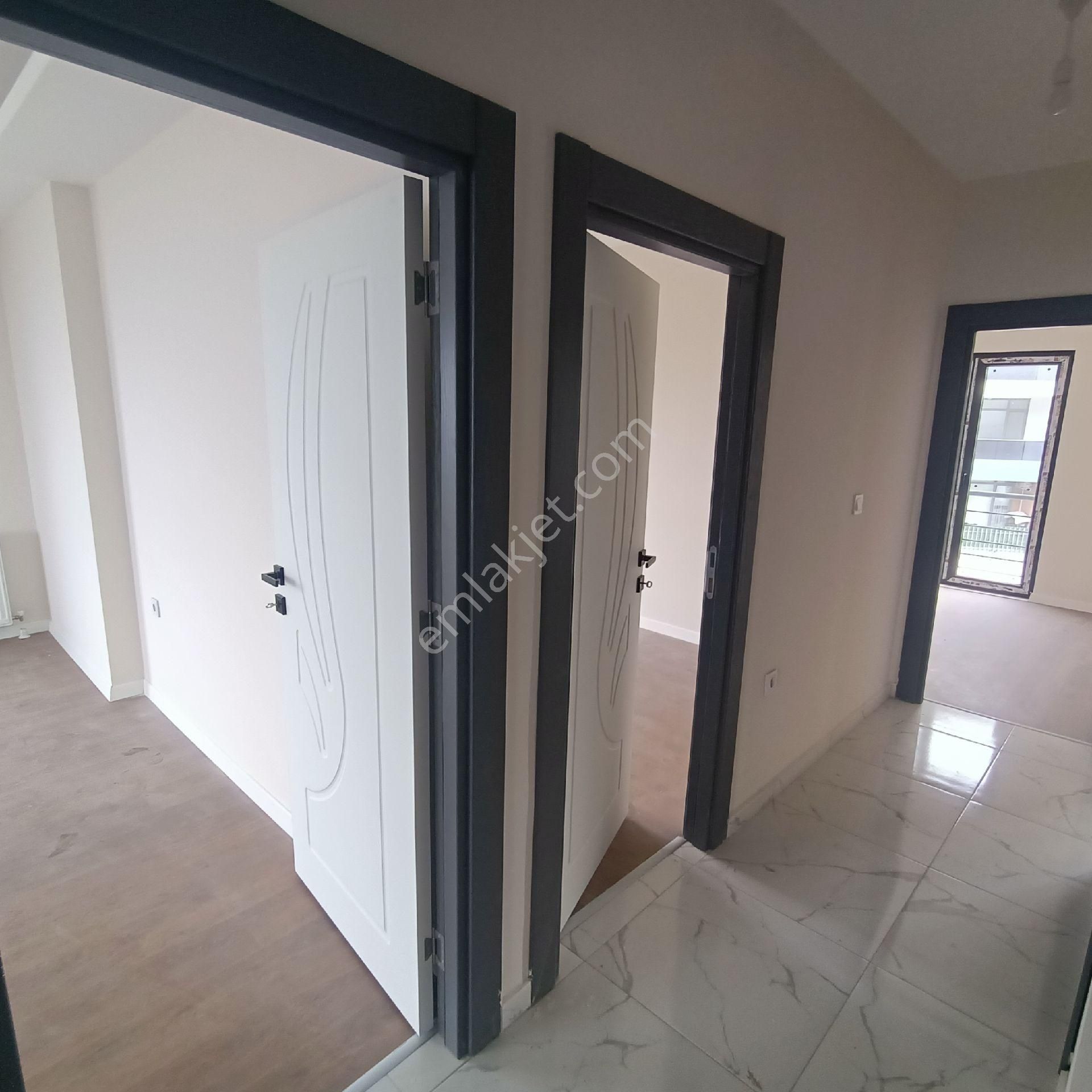 Ena Group Bursa Mudanya Burgaz'da Full Deniz Manzaralı Sıfır 3+1 Satılık Daire - Görsel 10