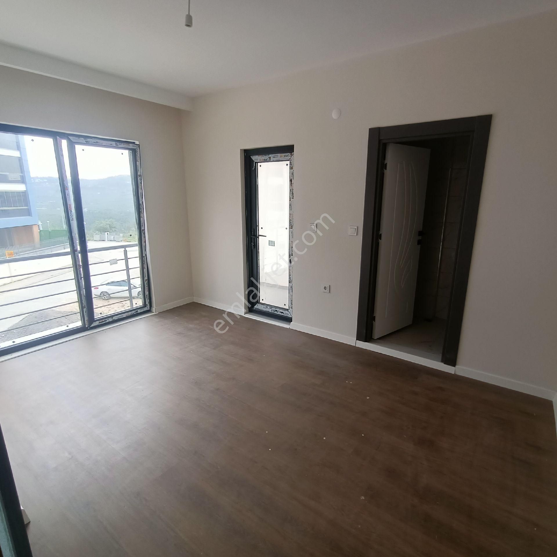 Ena Group Bursa Mudanya Burgaz'da Full Deniz Manzaralı Sıfır 3+1 Satılık Daire - Görsel 13