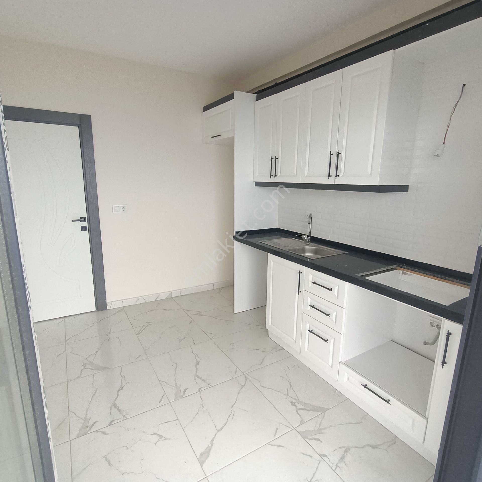 Ena Group Bursa Mudanya Burgaz'da Full Deniz Manzaralı Sıfır 3+1 Satılık Daire - Görsel 7