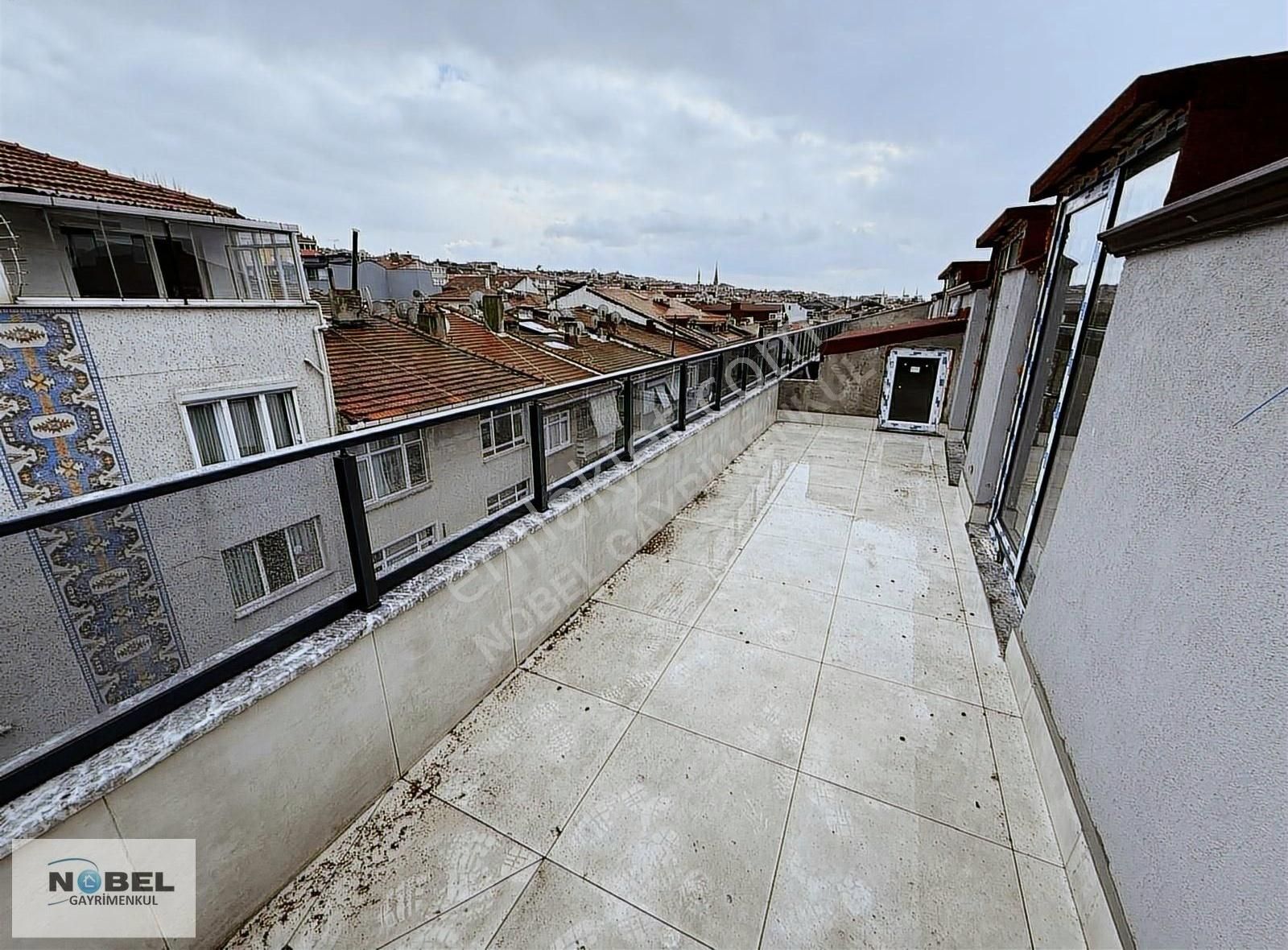 Araç Takaslı Üsküdar Da Fırsat Dublex Daire - Görsel 4