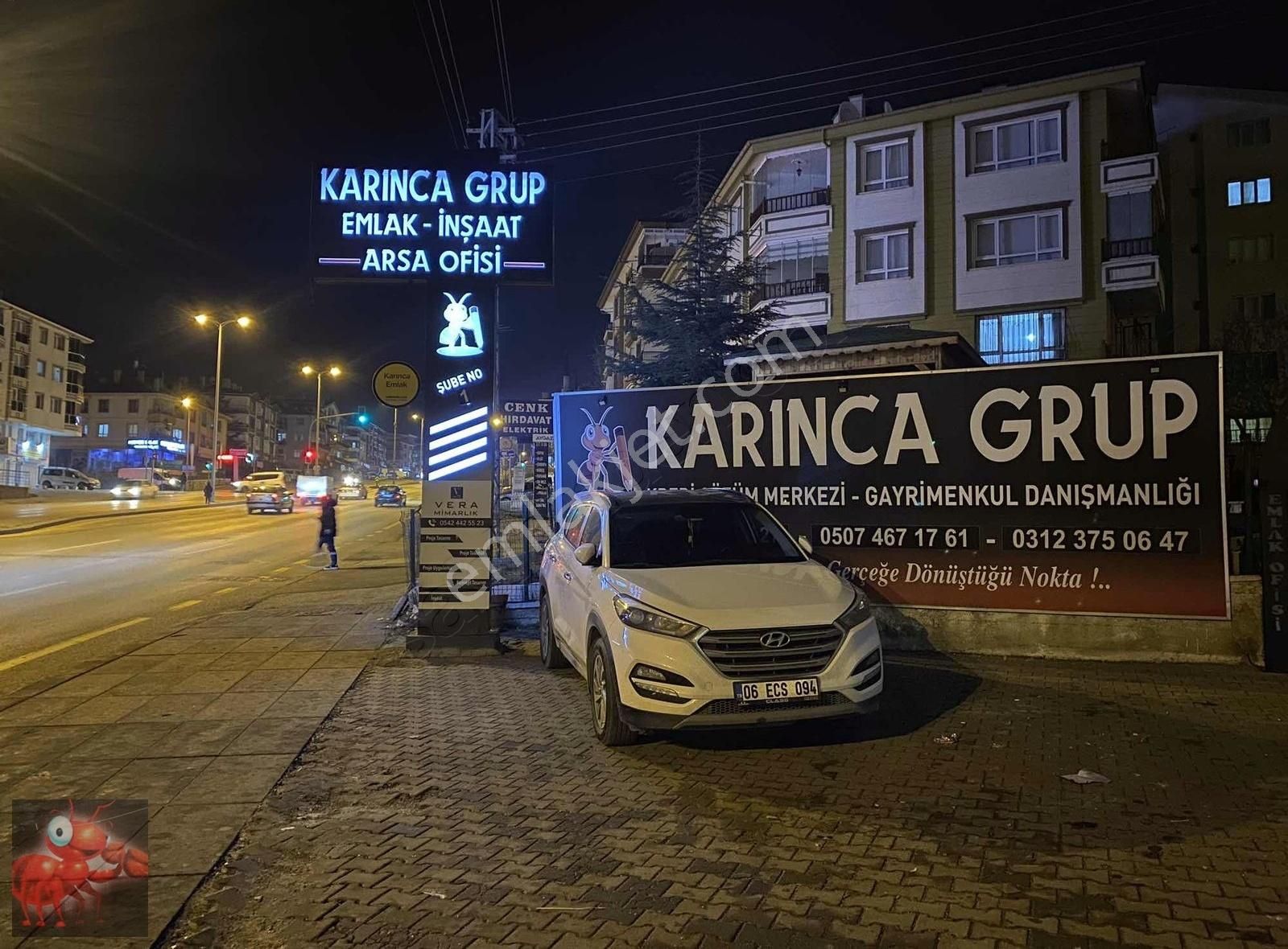 Mamak Gökçeyurt Satılık Bağ & Bahçe Mamak Nenek 120/52 Parsel De 625 M2 Tapulu Arsa