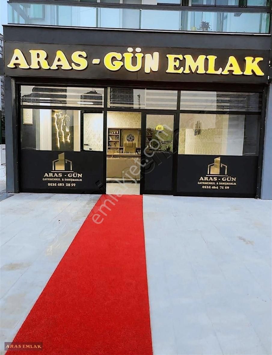 Kayapınar Talaytepe Satılık Ticari İmarlı ^^^aras-gün^^^ 4. Sanayi Yanı Ticari İmarlı 300m2 Uygun Arsa