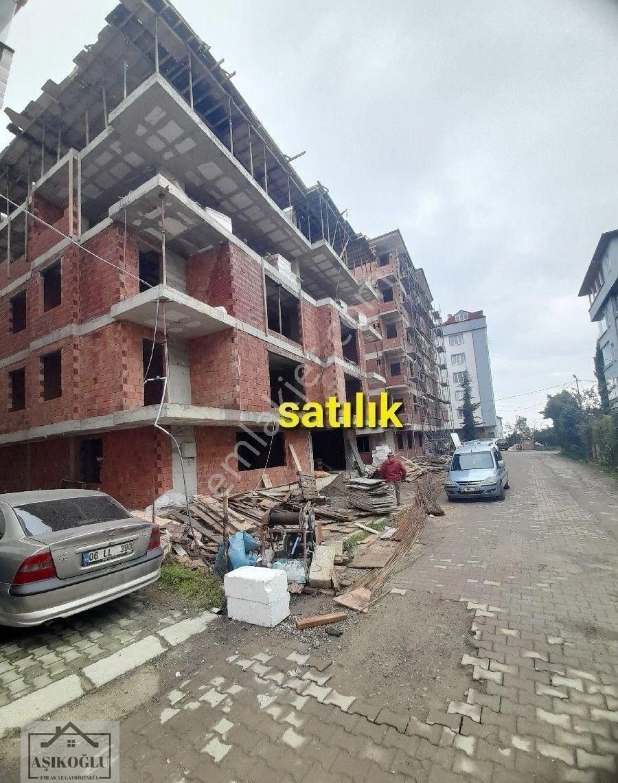 Bulancak Bahçelievler Satılık Daire Bulancak Satılık 1.kat 85 M2 2+1 Sıfır Daire