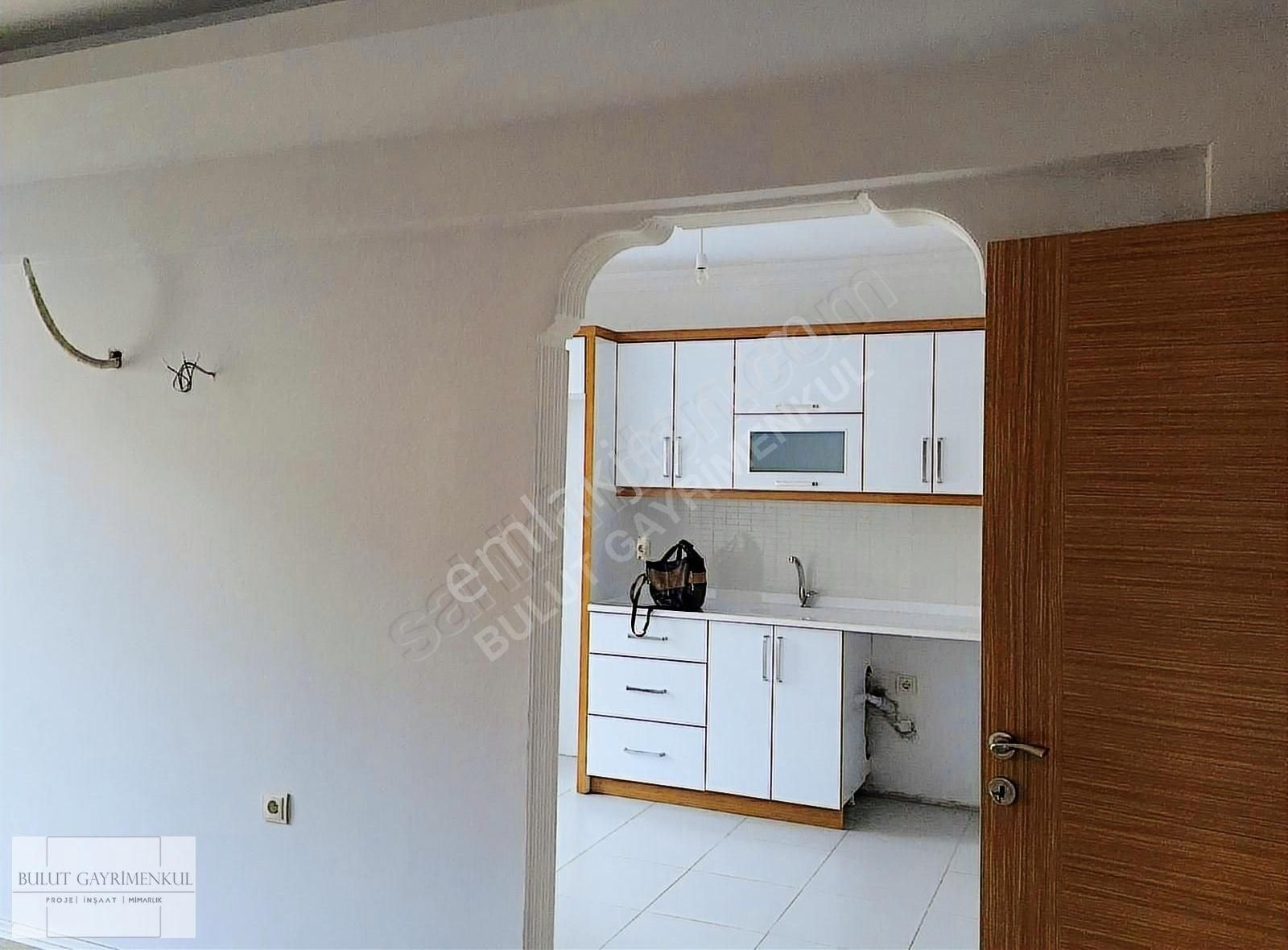 Ortaca Merkezde Satılık Kapalı Mutfak Luks 3+1 Fırsat Daıre - Görsel 2