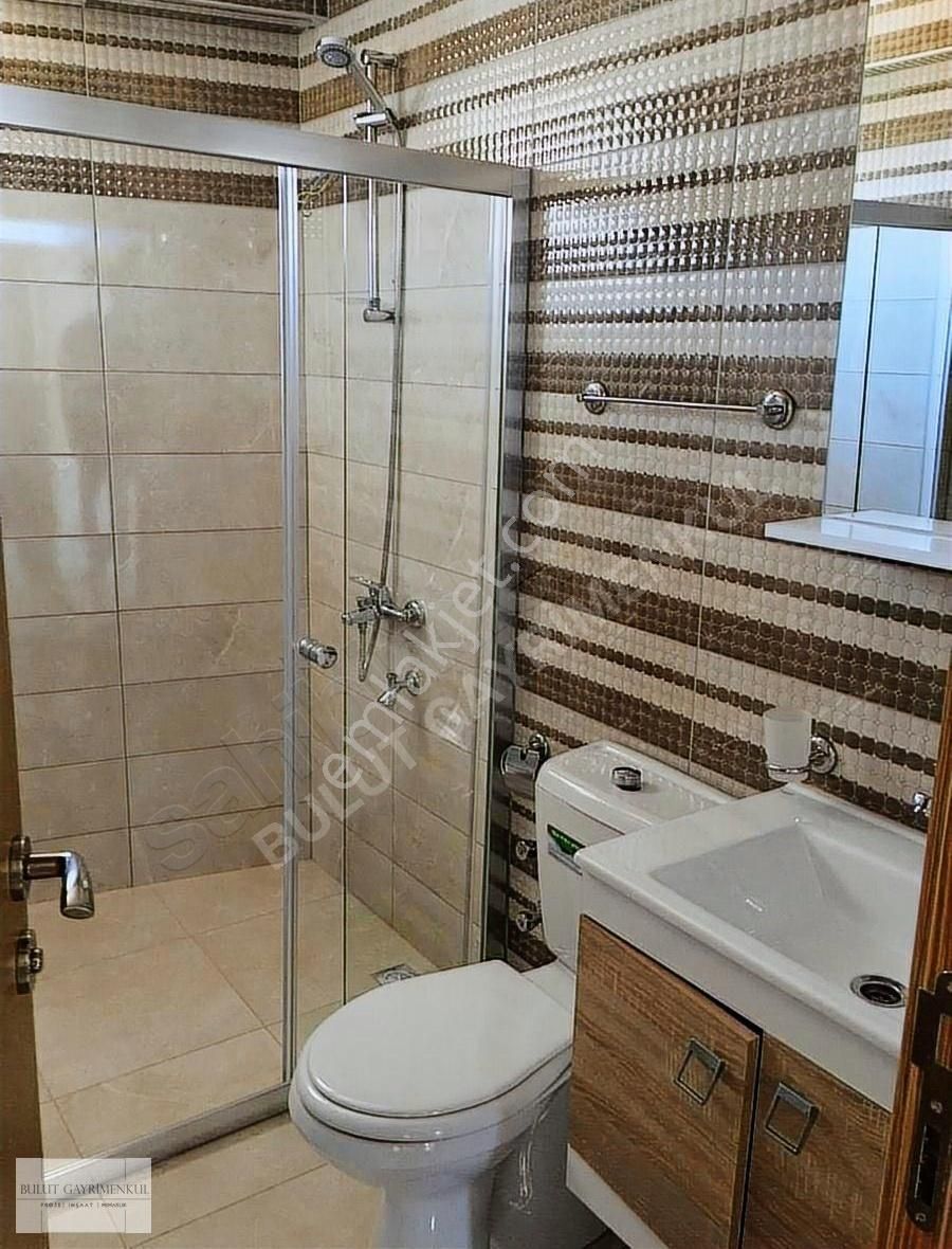 Ortaca Merkezde Satılık Kapalı Mutfak Luks 3+1 Fırsat Daıre - Görsel 13