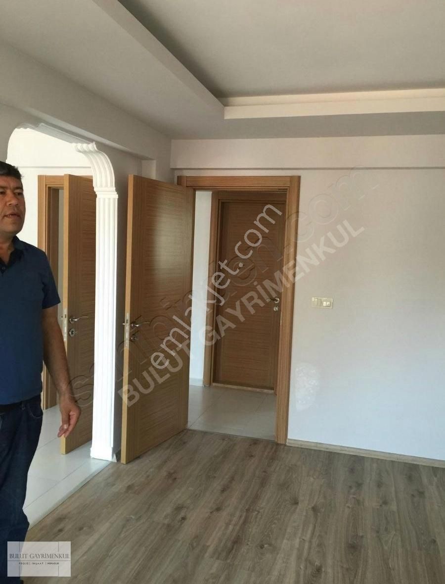 Ortaca Merkezde Satılık Kapalı Mutfak Luks 3+1 Fırsat Daıre - Görsel 23