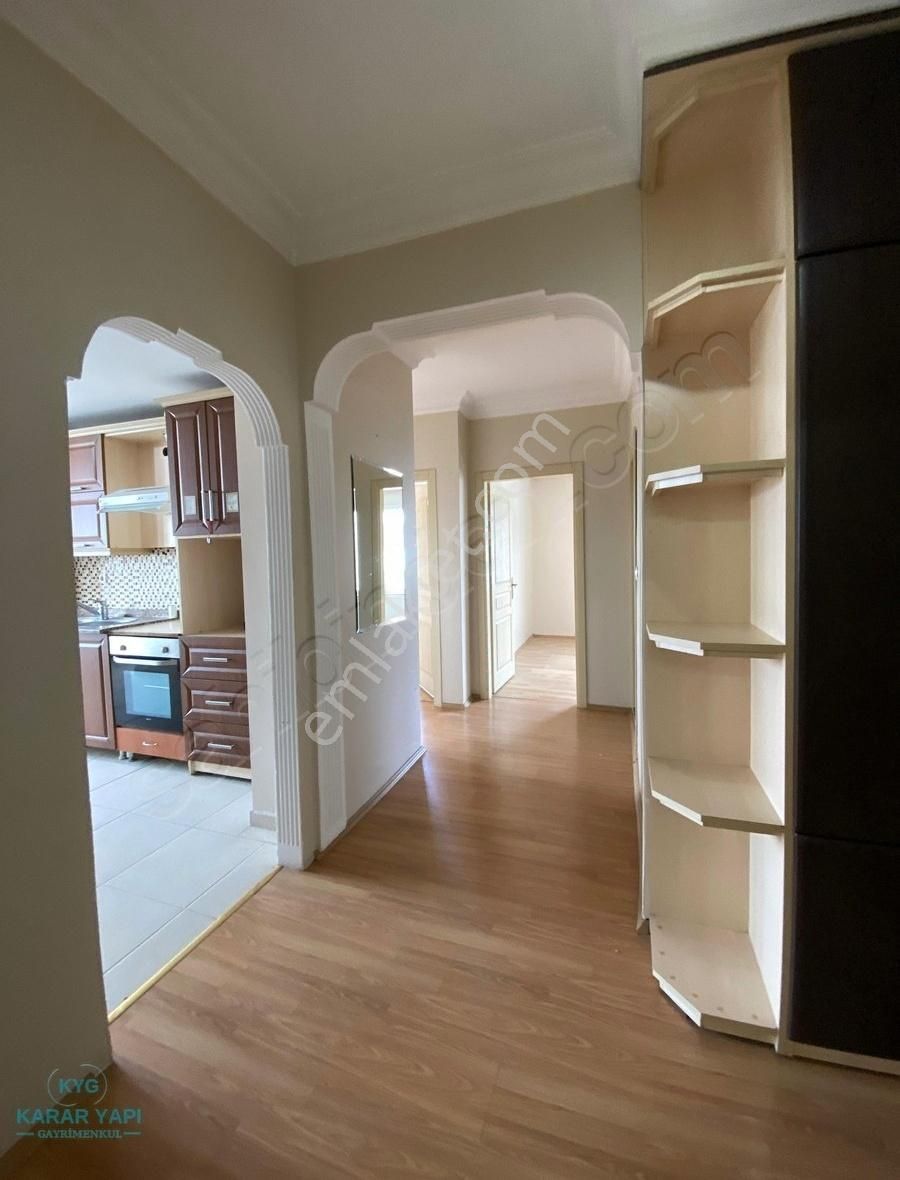 Adnan Kahvecide Deniz Manzaralı 5+2 Dubleks - Görsel 14