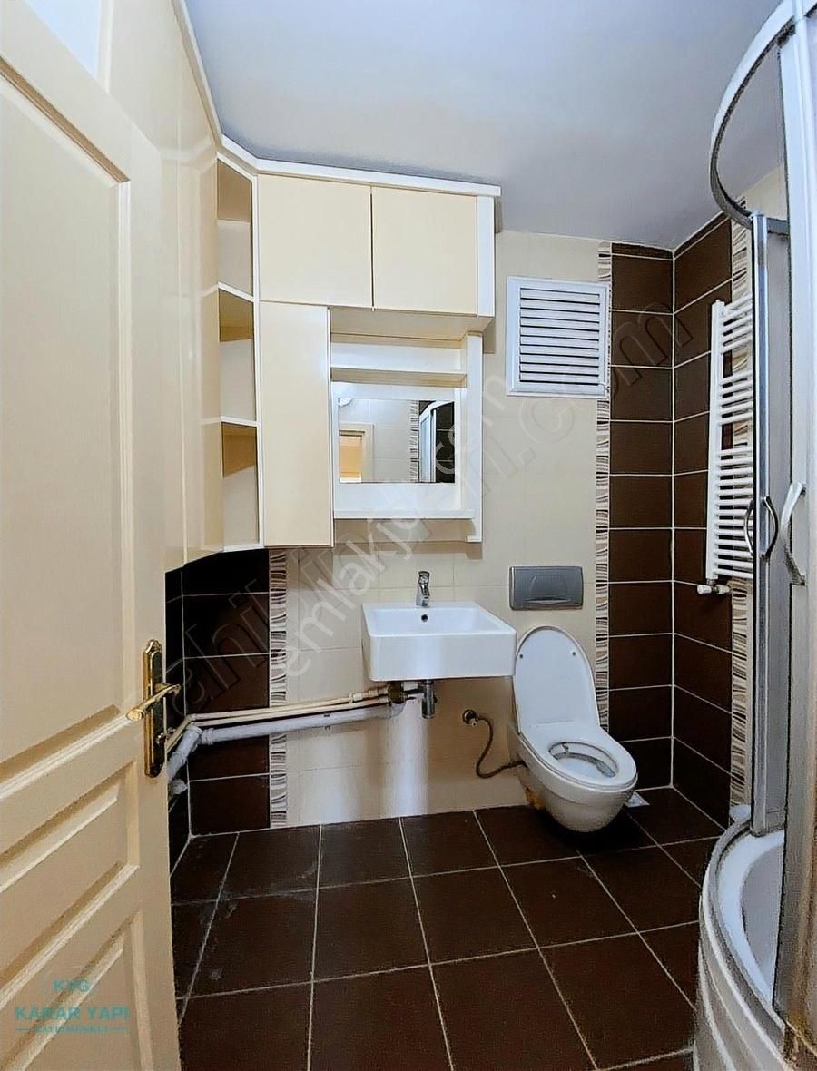 Adnan Kahvecide Deniz Manzaralı 5+2 Dubleks - Görsel 13